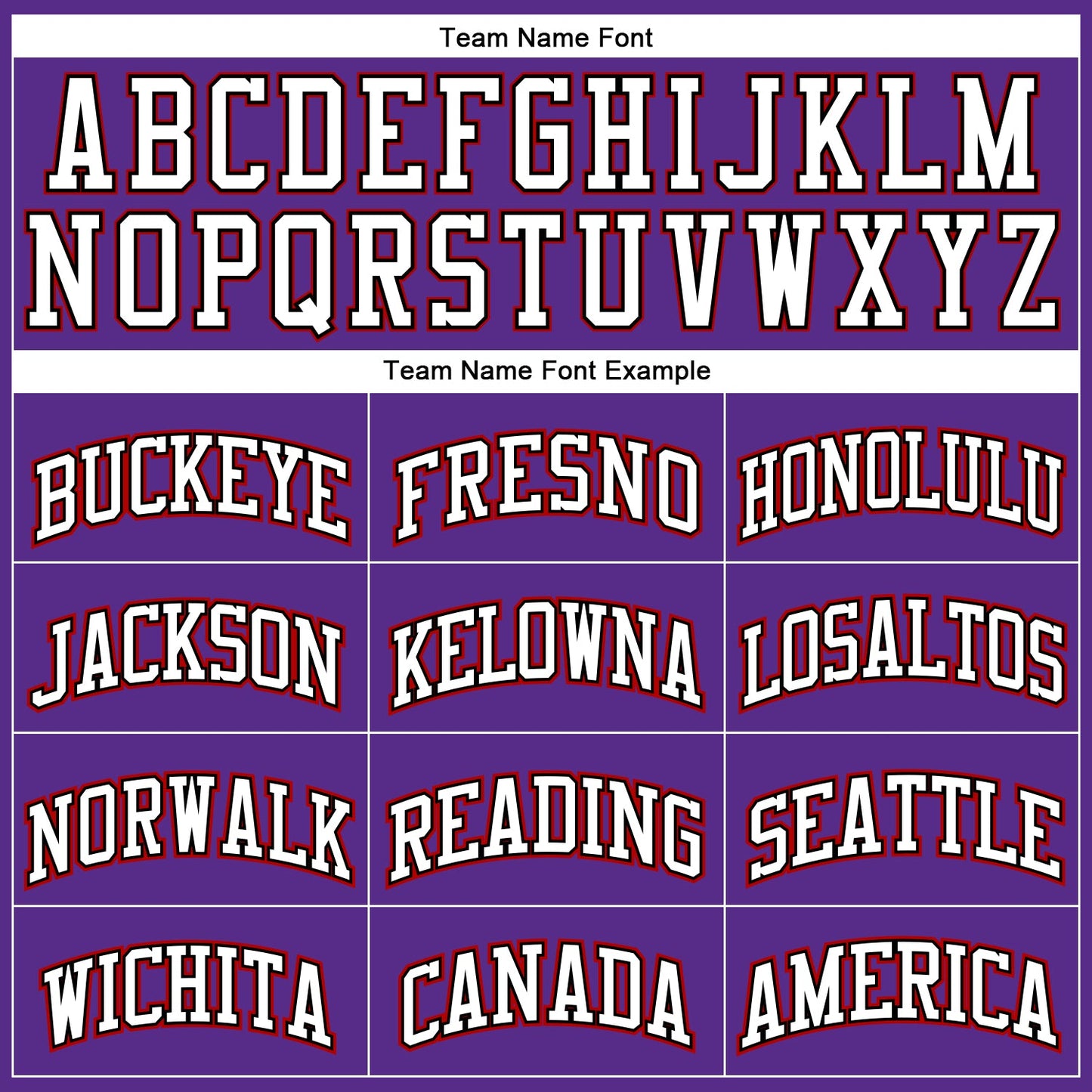Custom Purple Black Pinstripe White-Red Authentic Basketball Jersey view 3