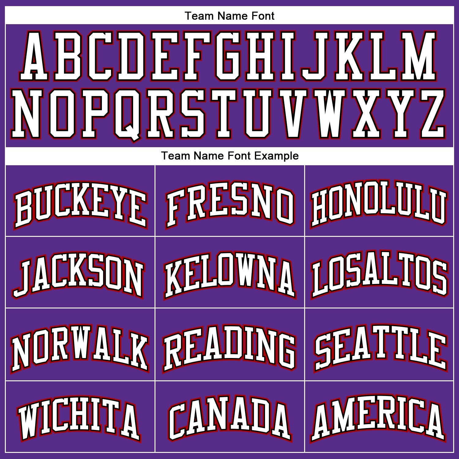 Custom Purple Black Pinstripe White-Red Authentic Basketball Jersey view 3