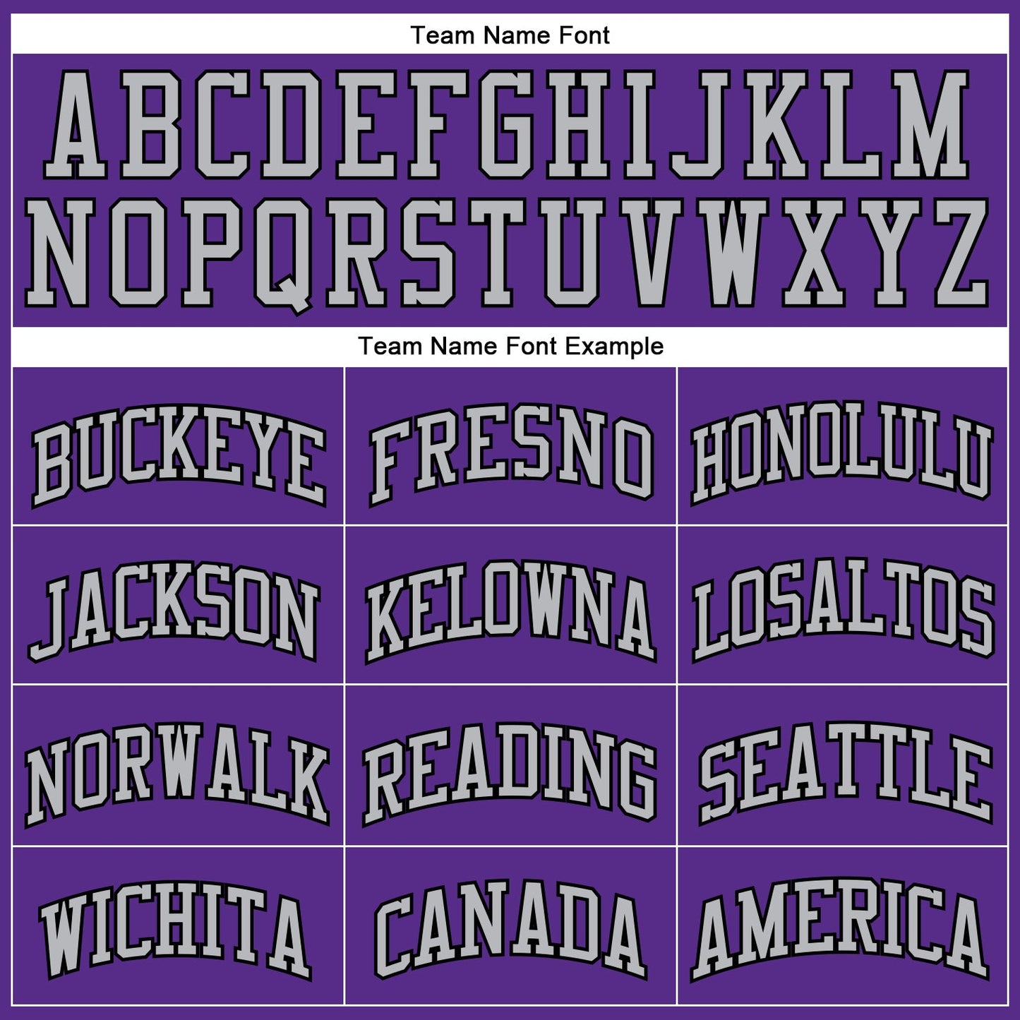 Custom Purple Black Pinstripe Gray Authentic Basketball Jersey view 3