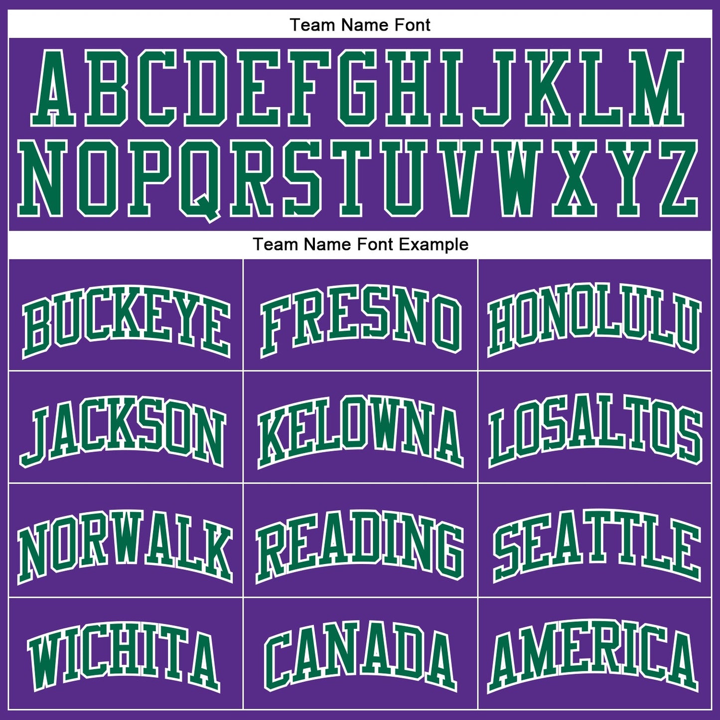 Custom Purple White Pinstripe Kelly Green Authentic Basketball Jersey view 3