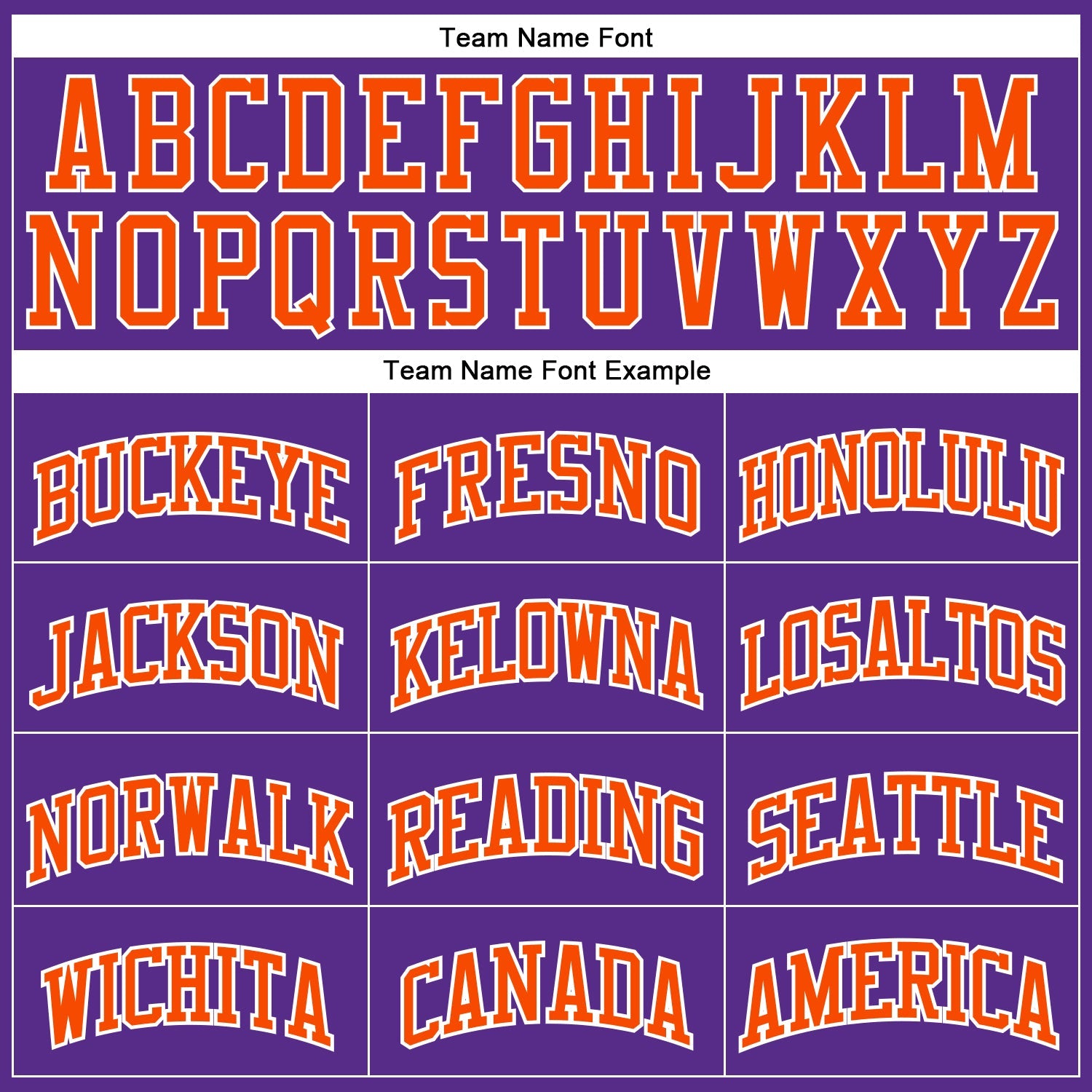 Custom Purple White Pinstripe Orange Authentic Basketball Jersey view 3