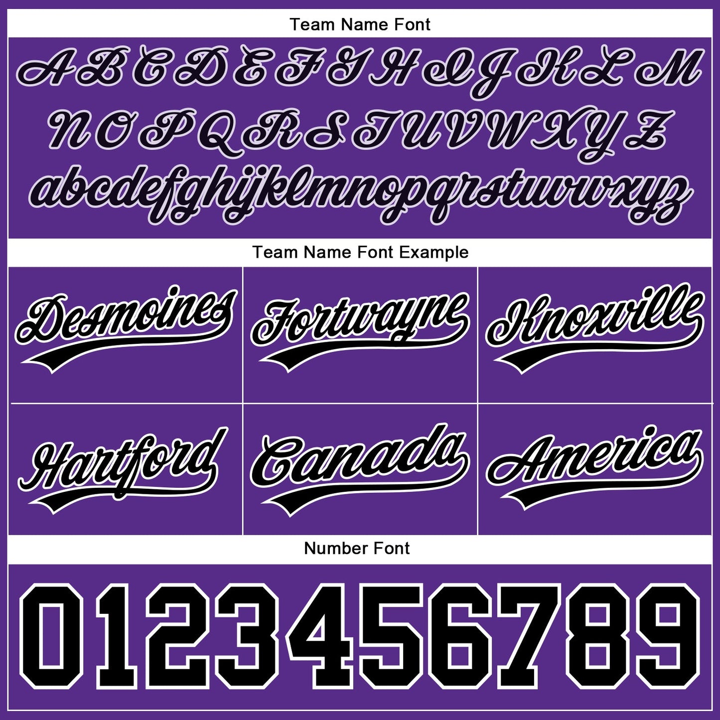 Custom Purple Black-White Authentic Throwback Basketball Shorts view 3
