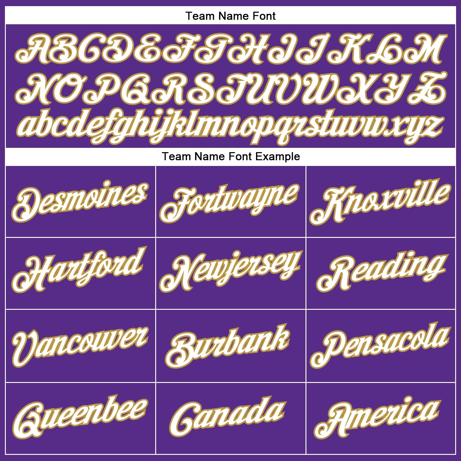 Custom Purple White-Old Gold Performance T-Shirt view 3