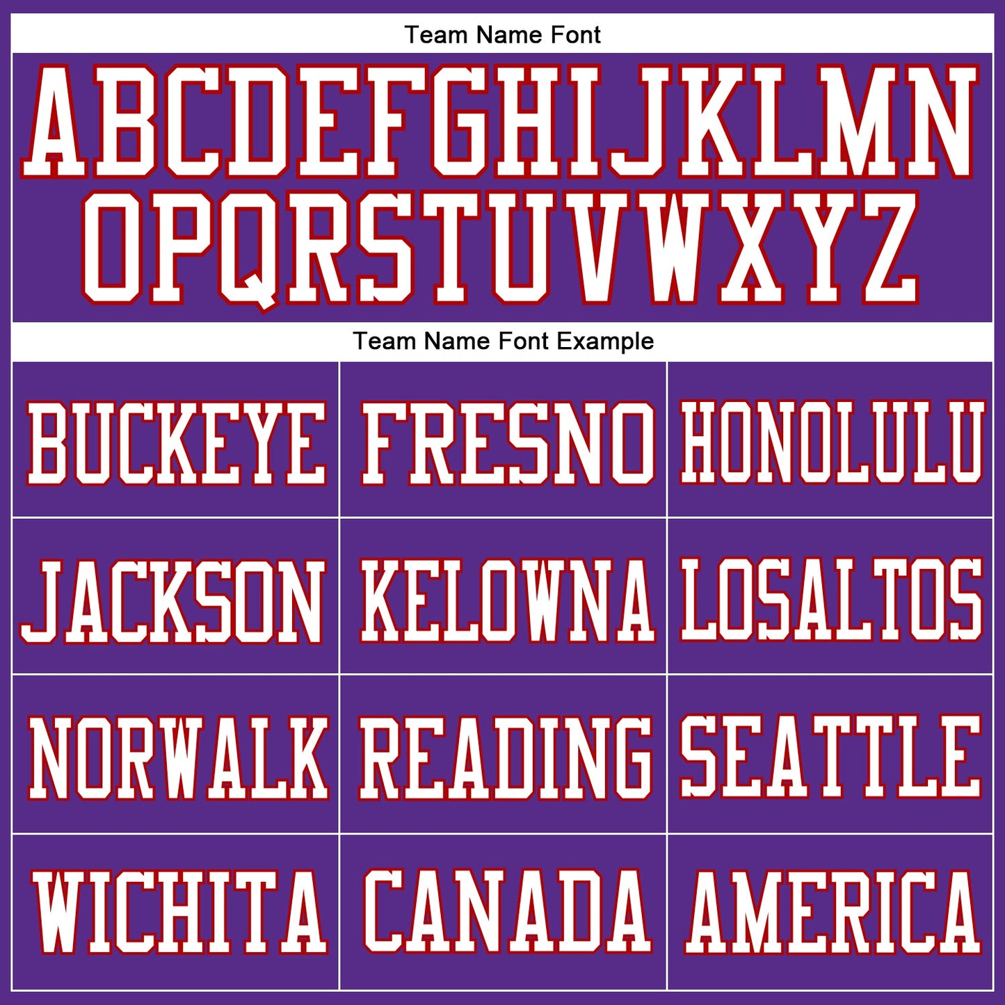 Custom Purple White-Red Mesh Authentic Football Jersey view 3