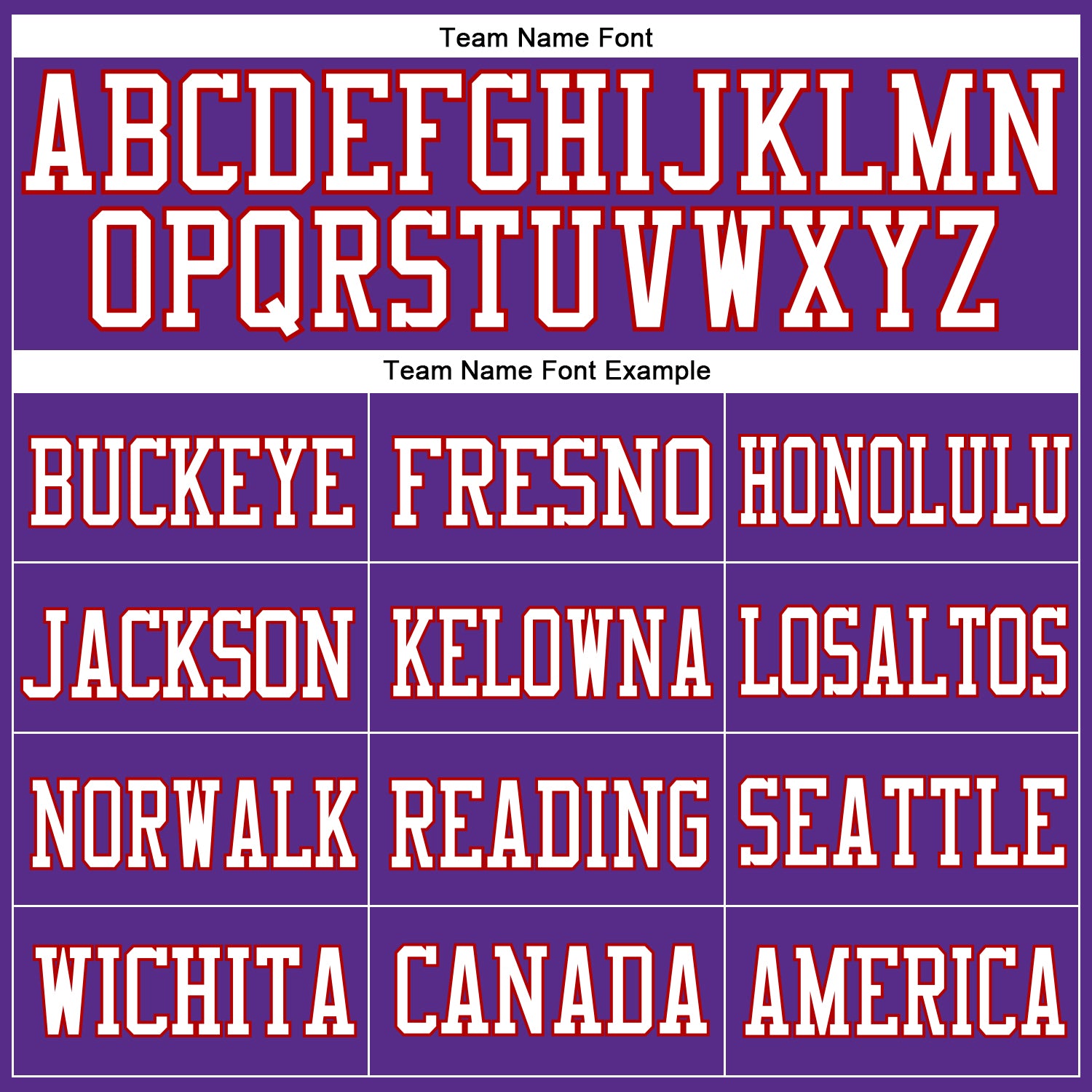 Custom Purple White-Red Mesh Authentic Football Jersey view 3