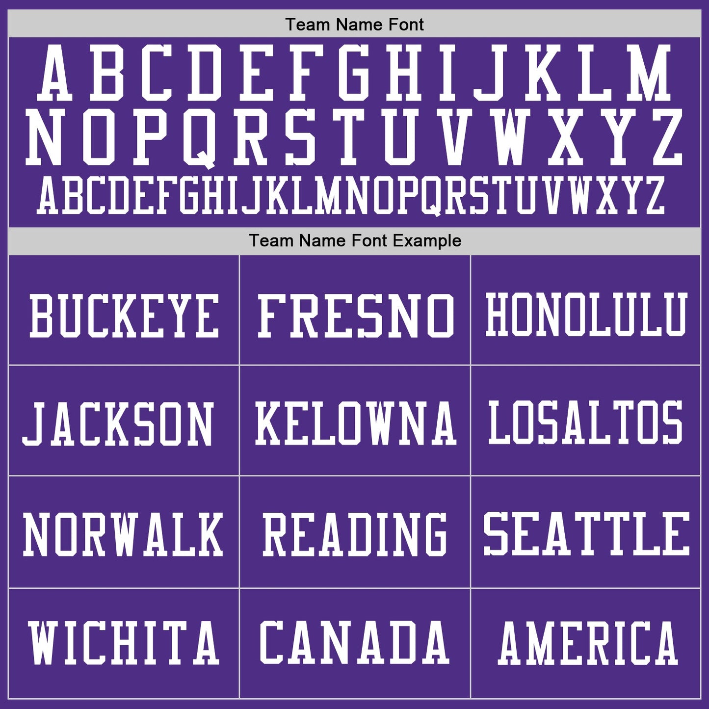 Custom Purple White Mesh Authentic Football Jersey view 3