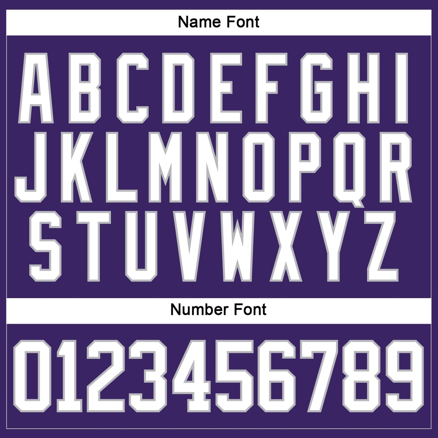 Custom Purple White-Gray Hockey Lace Neck Jersey view 5