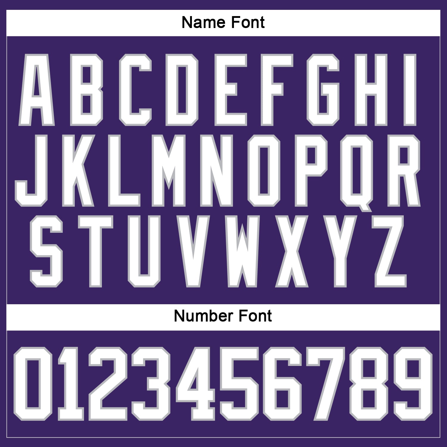 Custom Purple White-Gray Hockey Lace Neck Jersey view 5