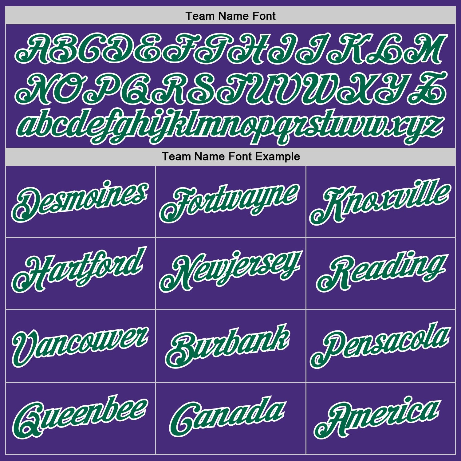Custom Purple Kelly Green-White Authentic Throwback Basketball Jersey view 5