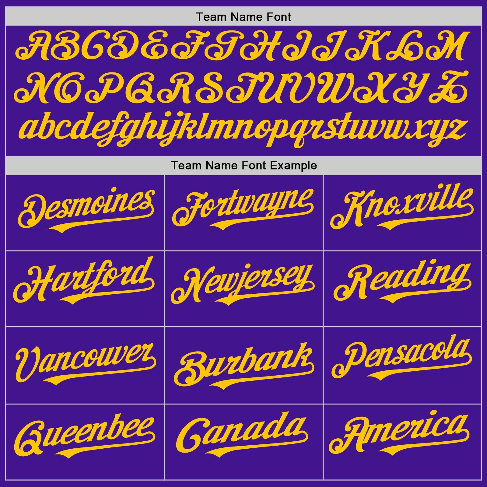Custom Purple Yellow Mesh Authentic Throwback Baseball Jersey view 4
