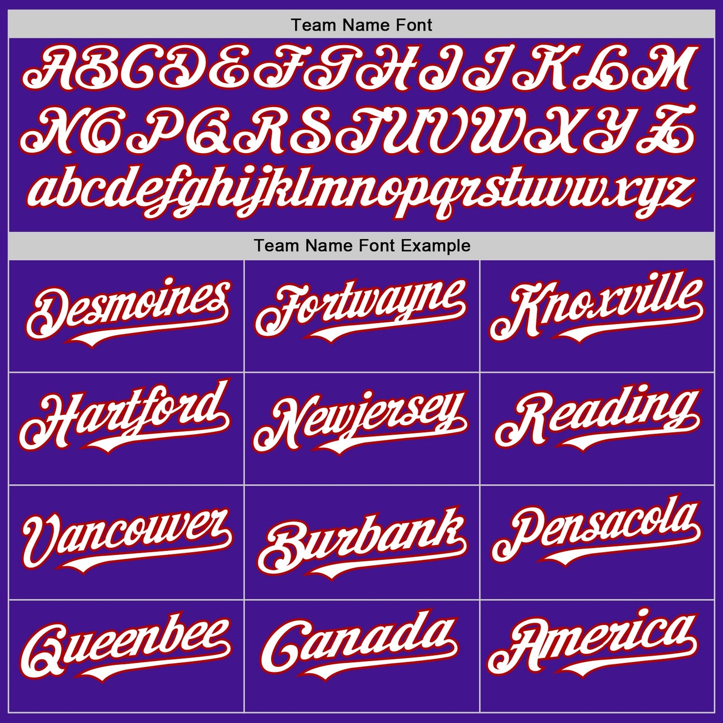 Custom Purple White-Red Mesh Authentic Throwback Baseball Jersey view 4