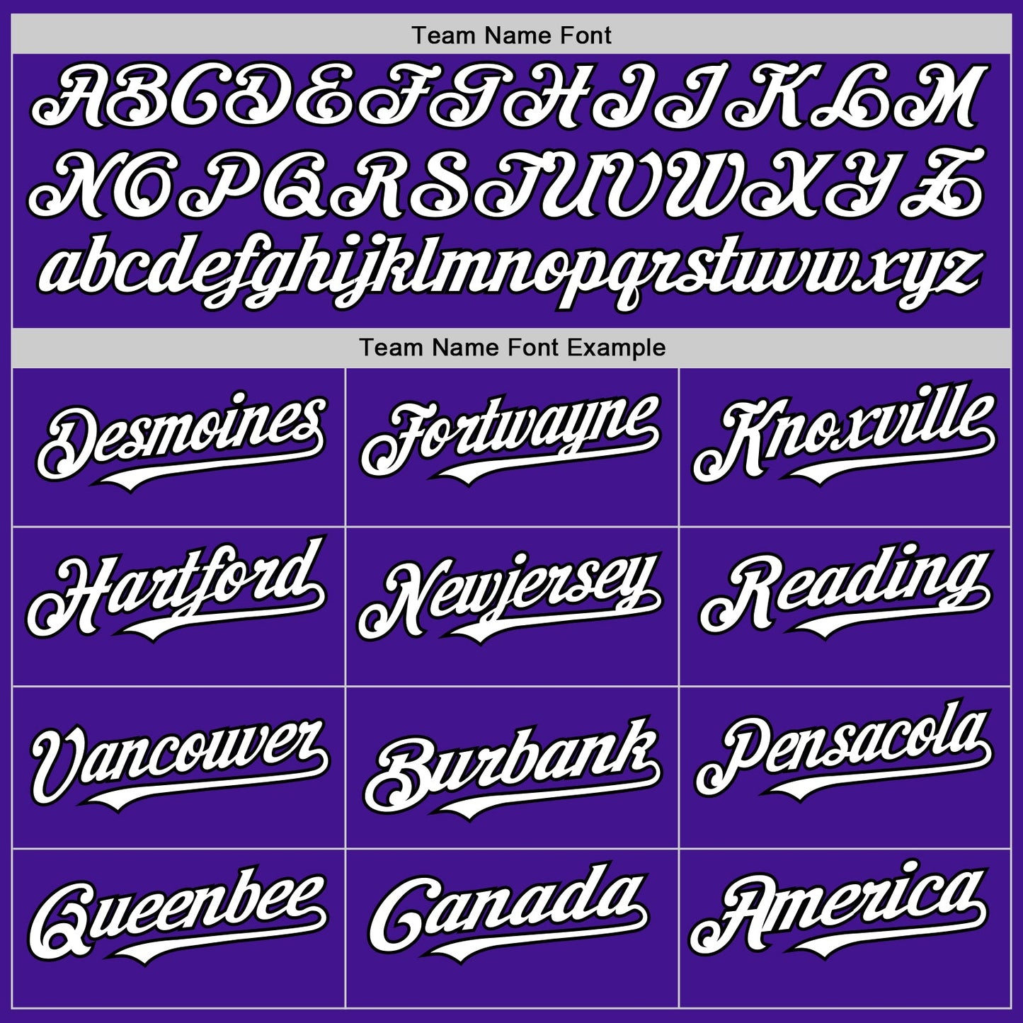 Custom Purple White-Black Mesh Authentic Throwback Baseball Jersey view 4