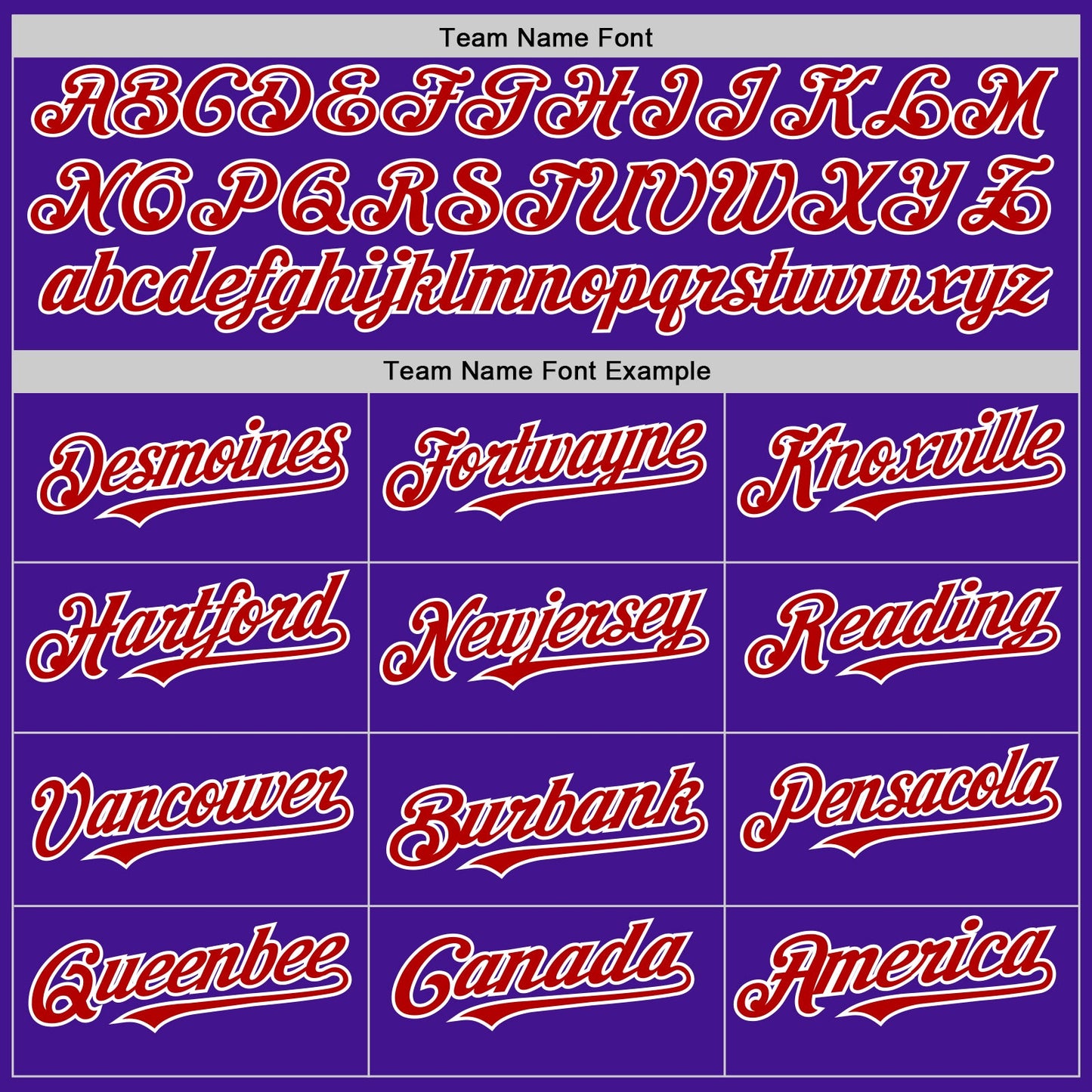 Custom Purple Red-White Mesh Authentic Throwback Baseball Jersey view 4