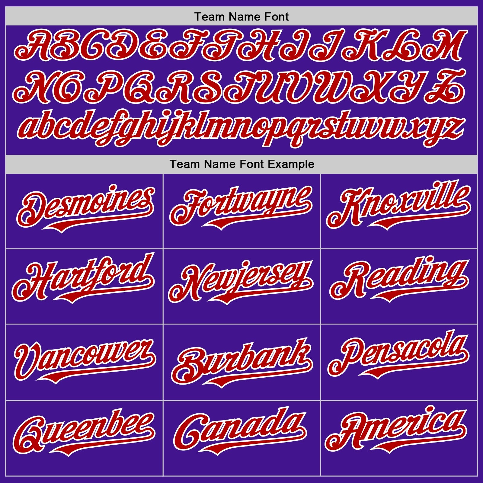 Custom Purple Red-White Mesh Authentic Throwback Baseball Jersey view 4