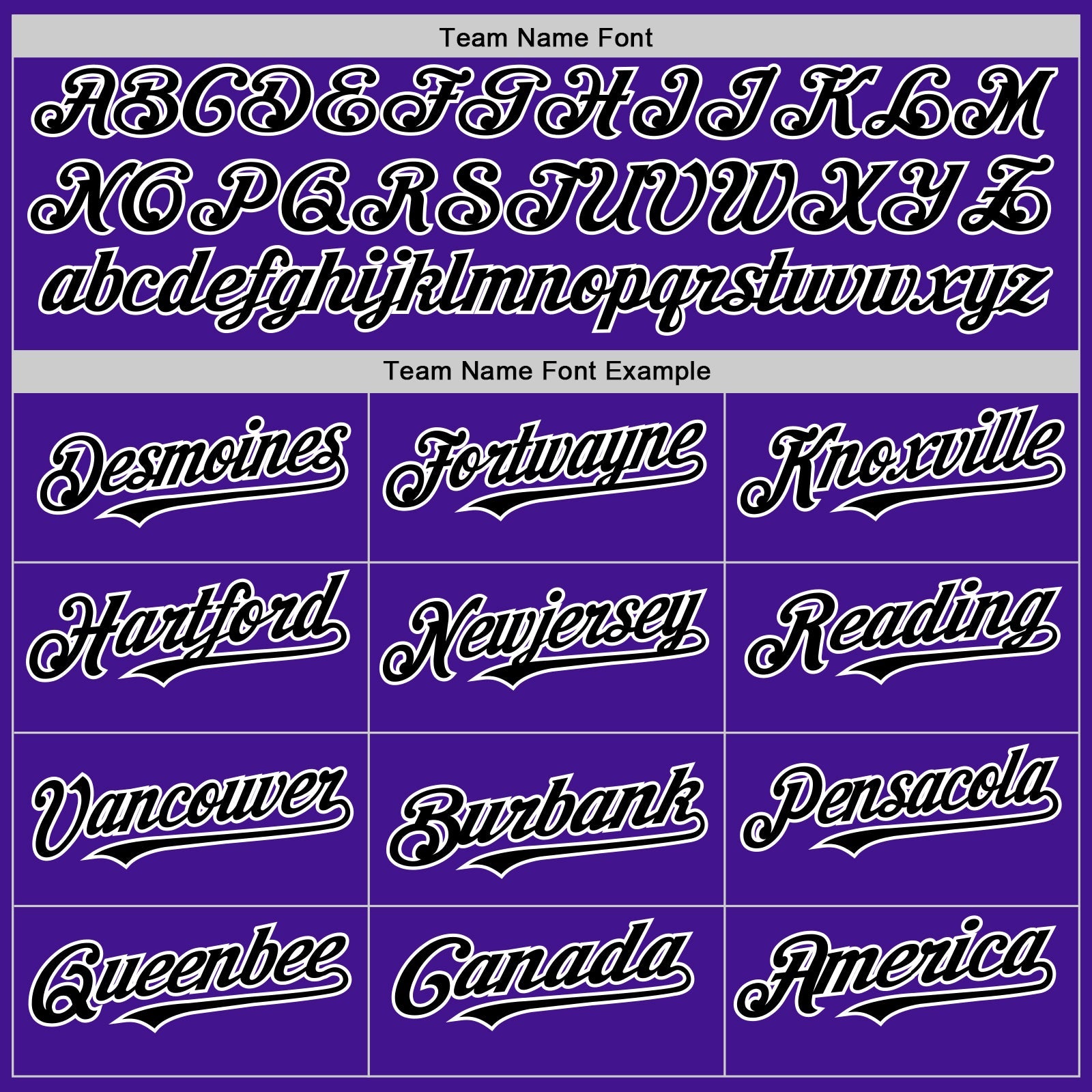 Custom Purple Black-White Mesh Authentic Throwback Baseball Jersey view 4