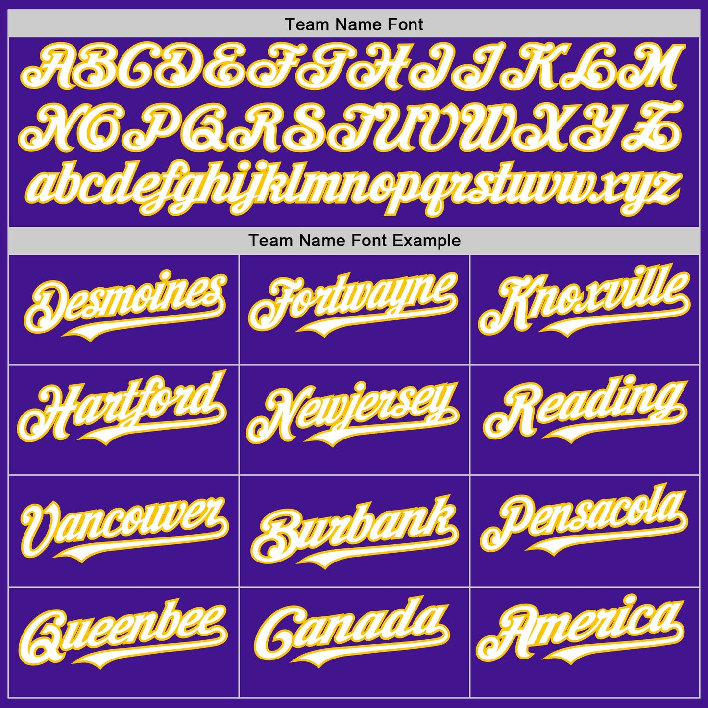 Custom Purple White-Yellow Mesh Authentic Throwback Baseball Jersey view 4
