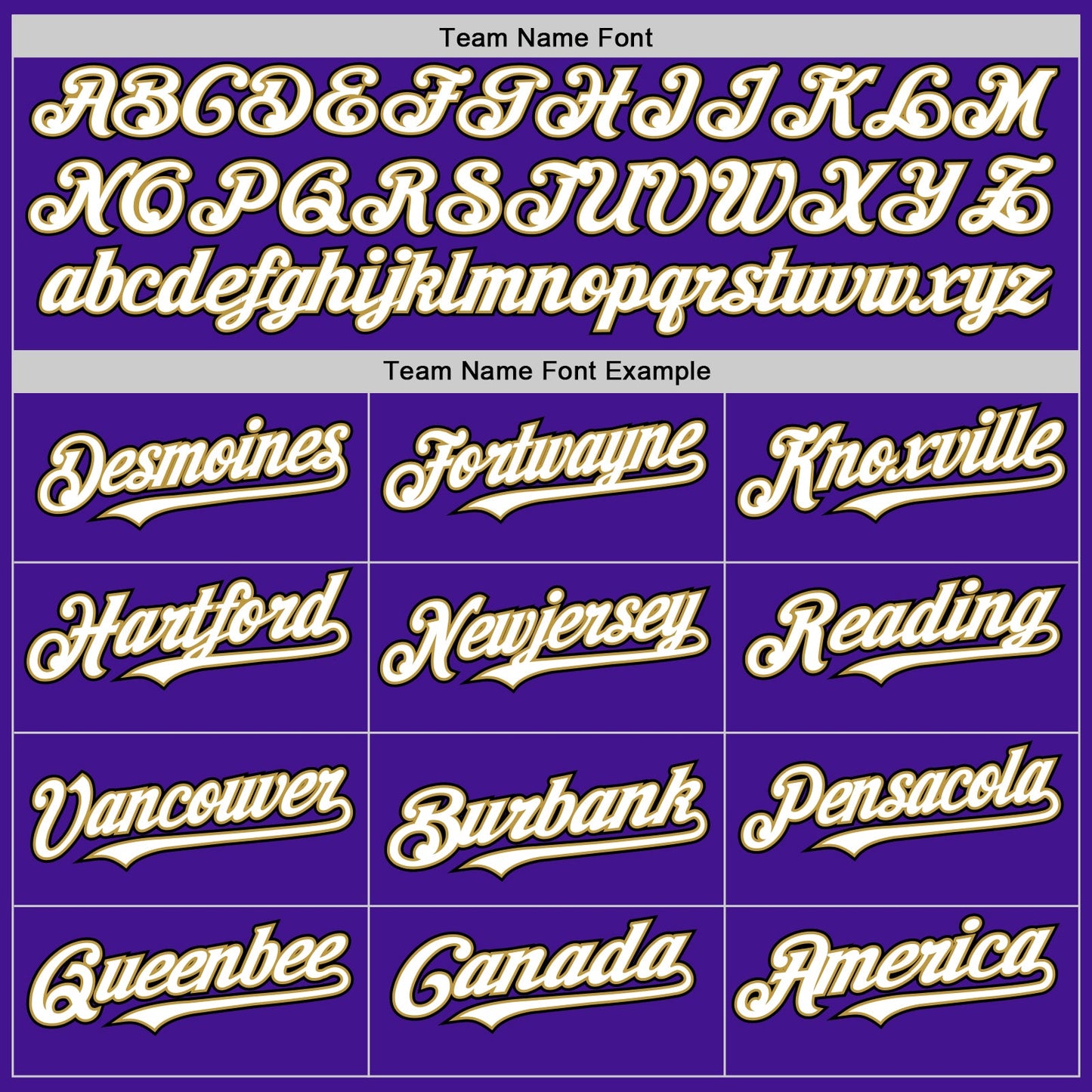 Custom Purple Old Gold-Black Mesh Authentic Throwback Baseball Jersey view 4