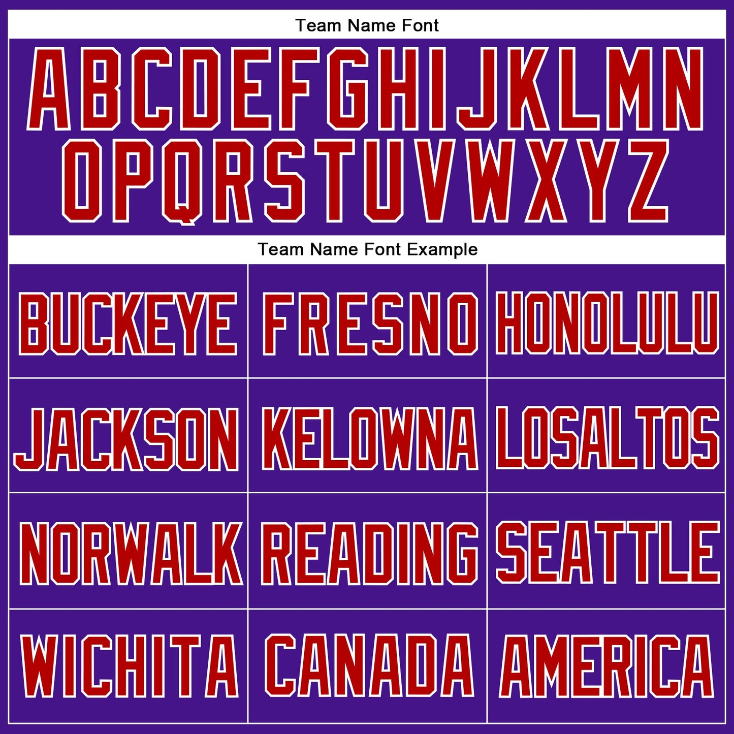 Custom Purple Red-White Mesh Authentic Throwback Baseball Jersey view 4
