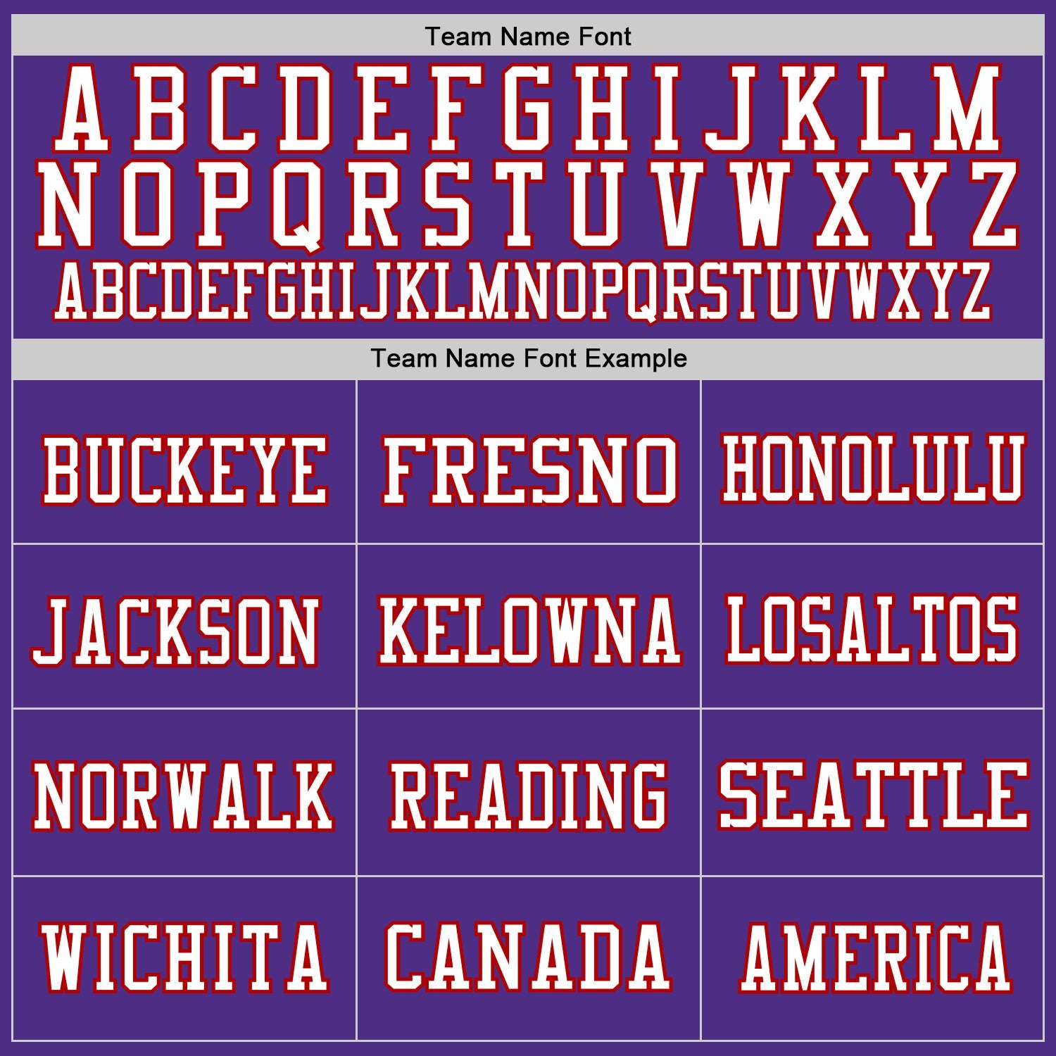 Custom Purple Red-White Mesh Authentic Throwback Football Jersey view 3
