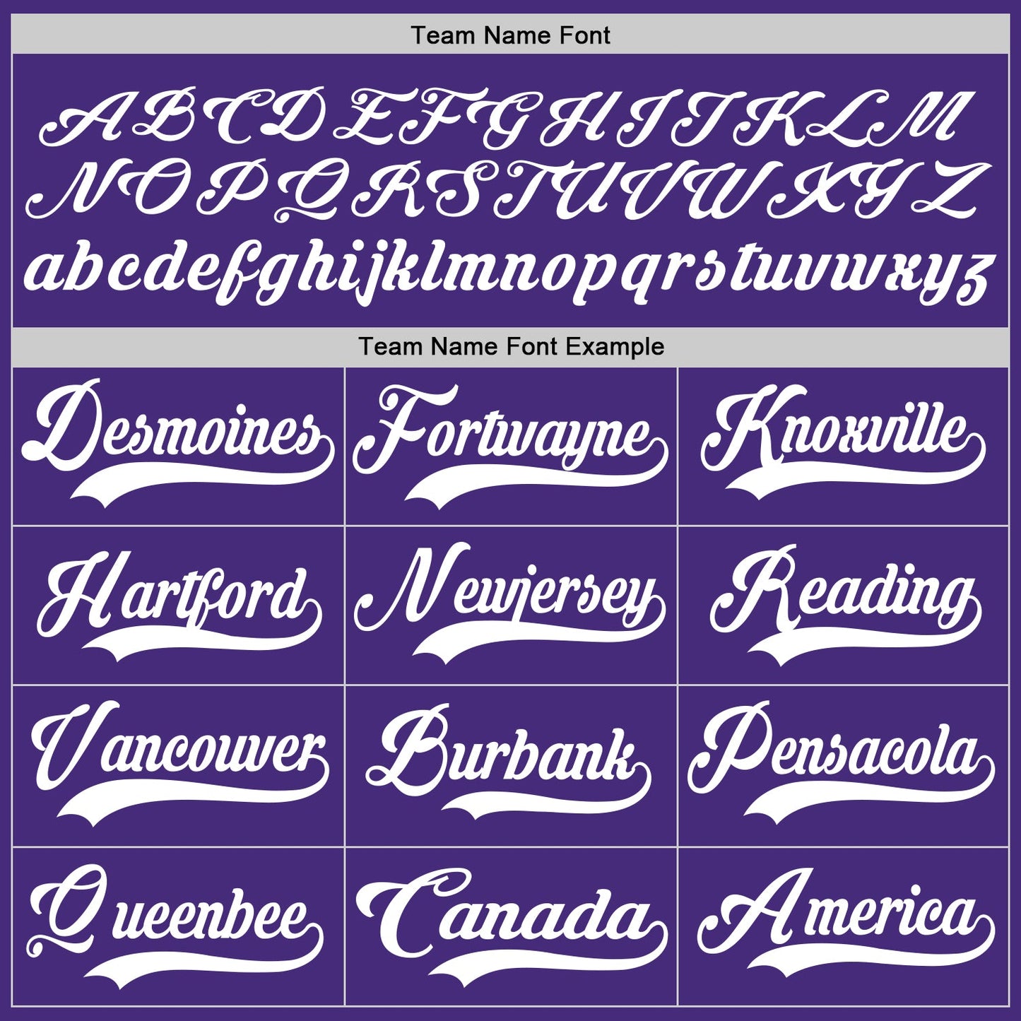 Custom Purple White Hockey Lace Neck Jersey view 4