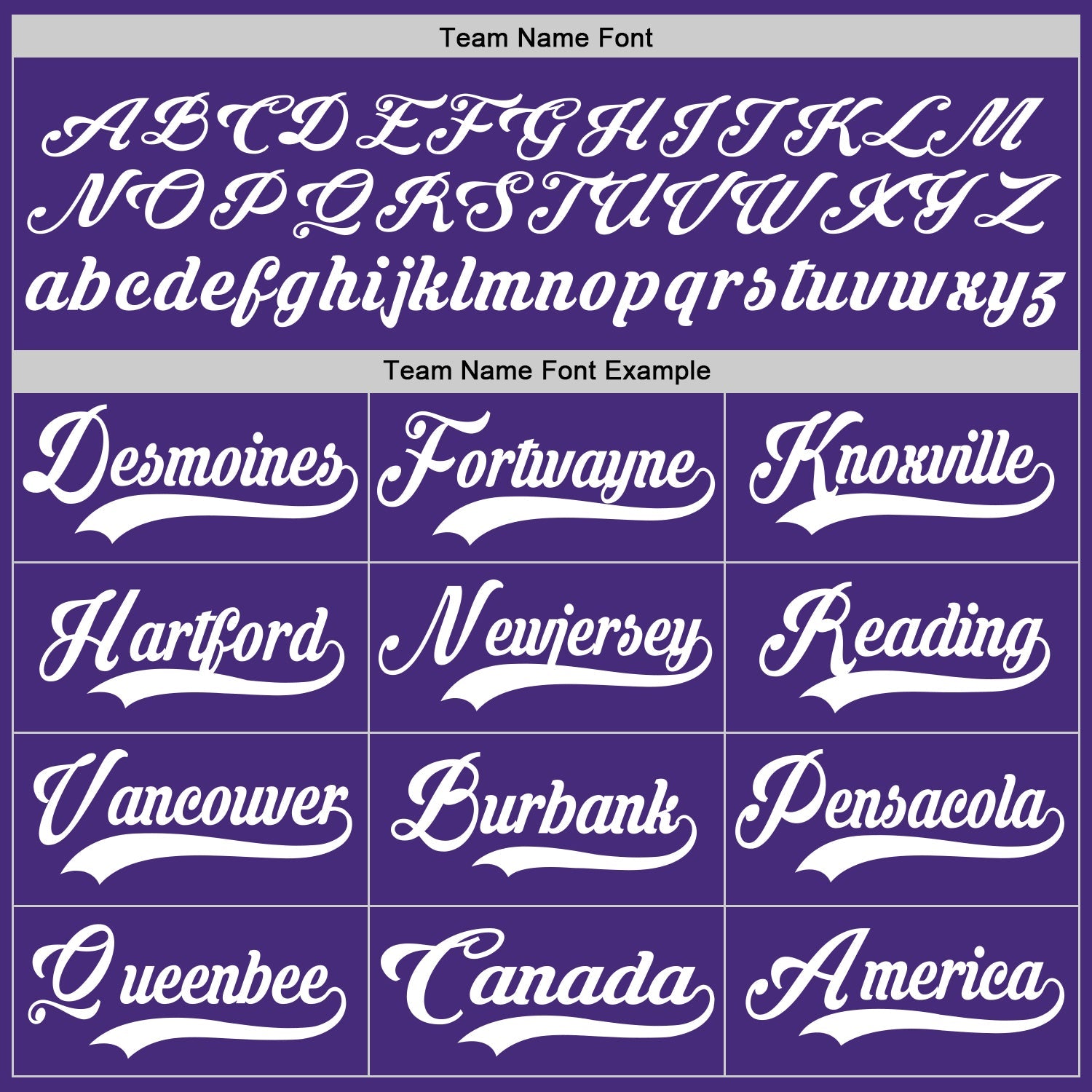 Custom Purple White Hockey Lace Neck Jersey view 4