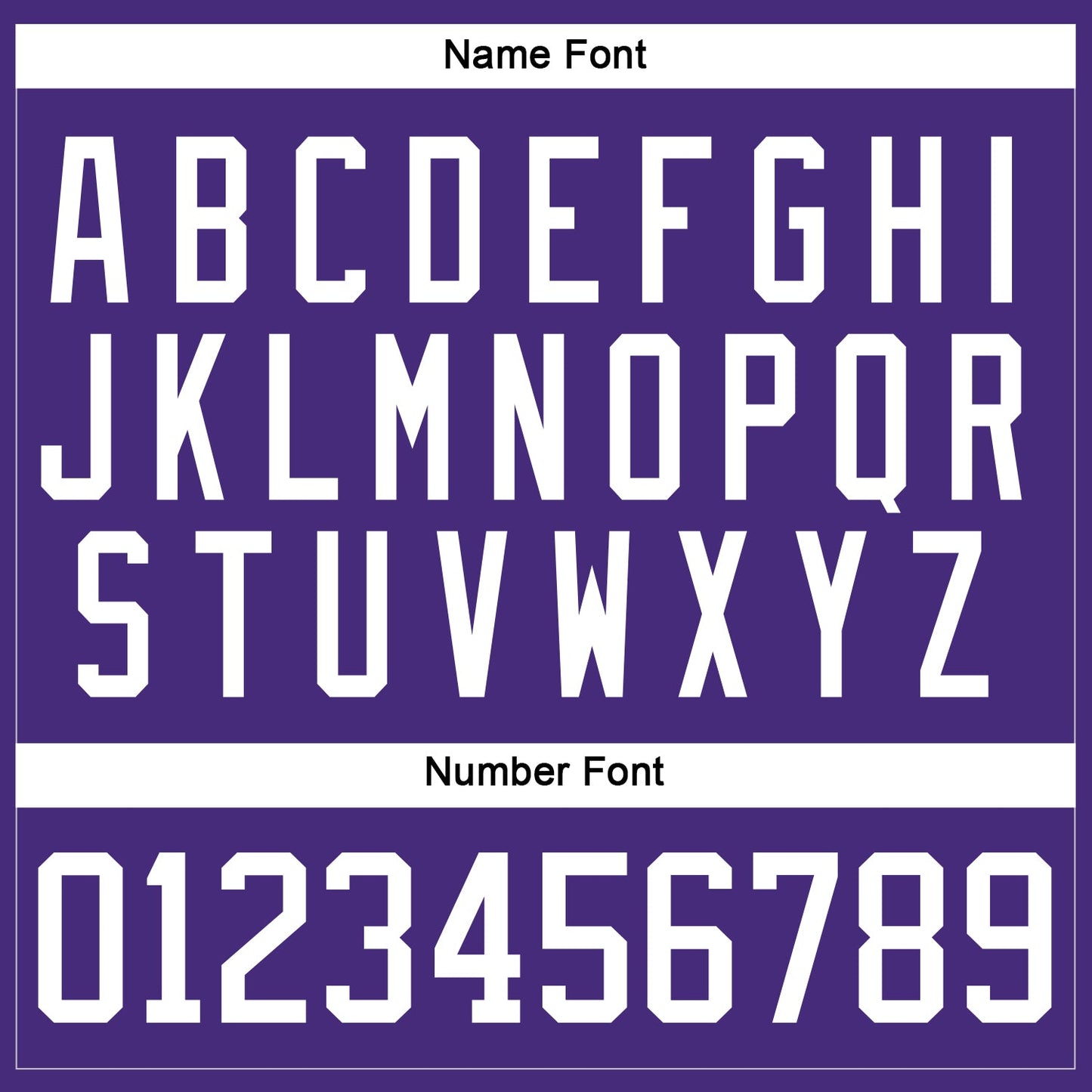 Custom Purple White Hockey Lace Neck Jersey view 5