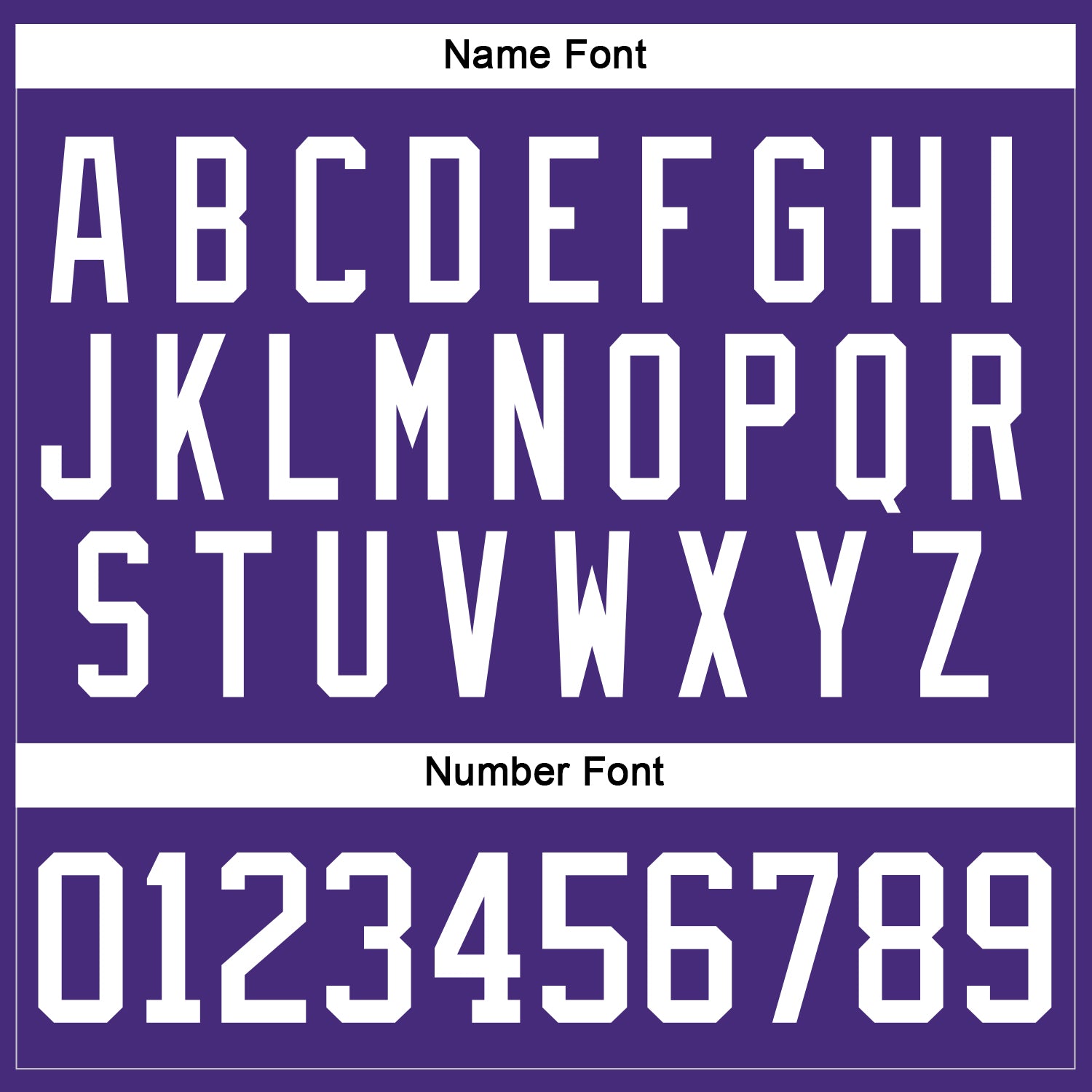 Custom Purple White Hockey Lace Neck Jersey view 5