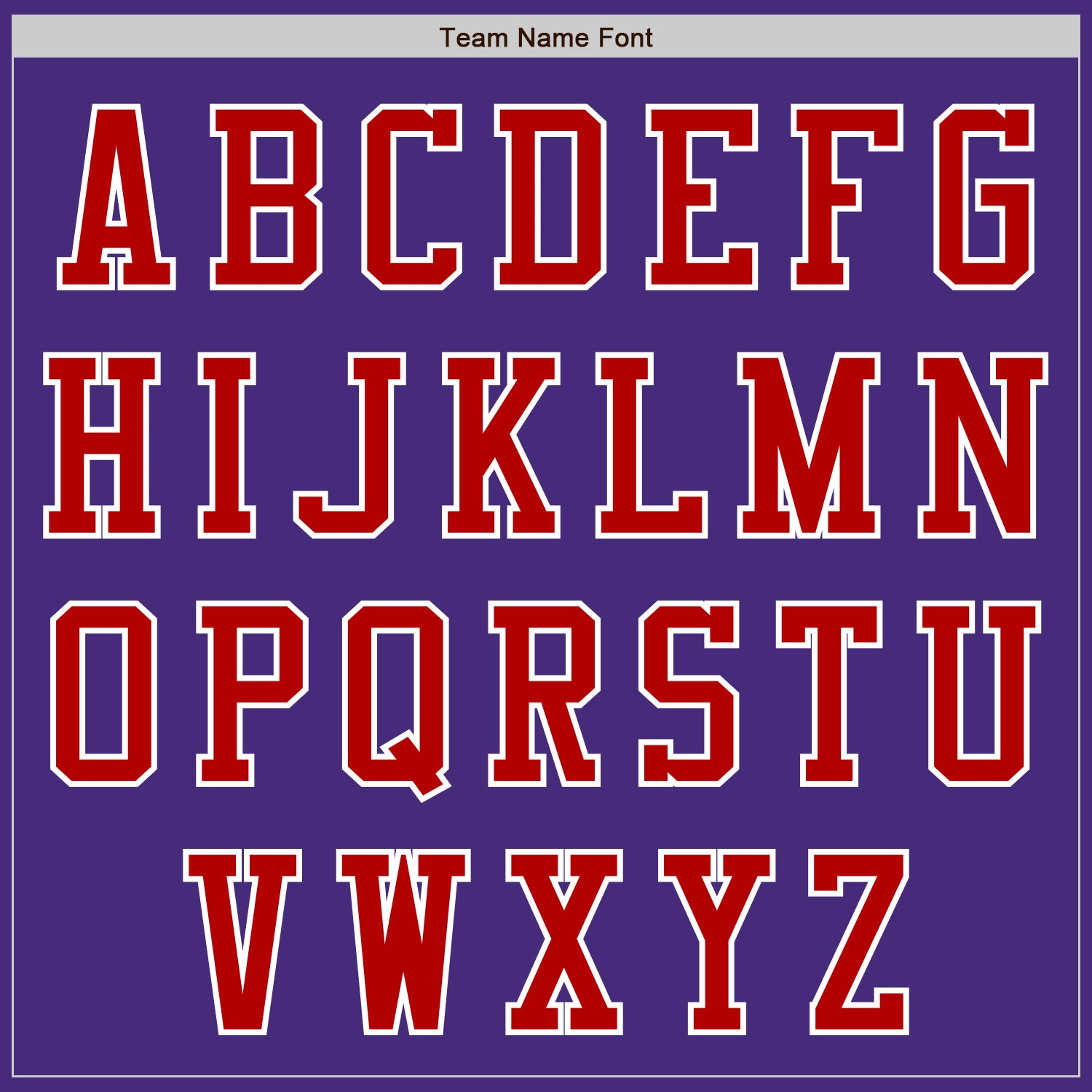 Custom Purple Red-White Authentic Baseball Jersey view 7