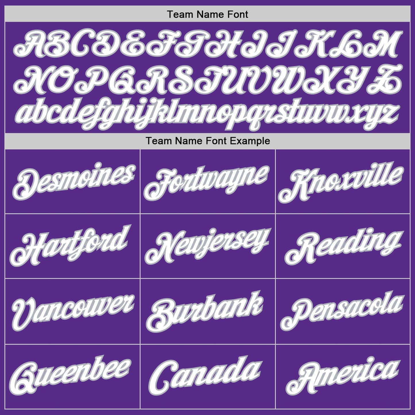 Custom Purple White-Gray Authentic Throwback Basketball Jersey view 3