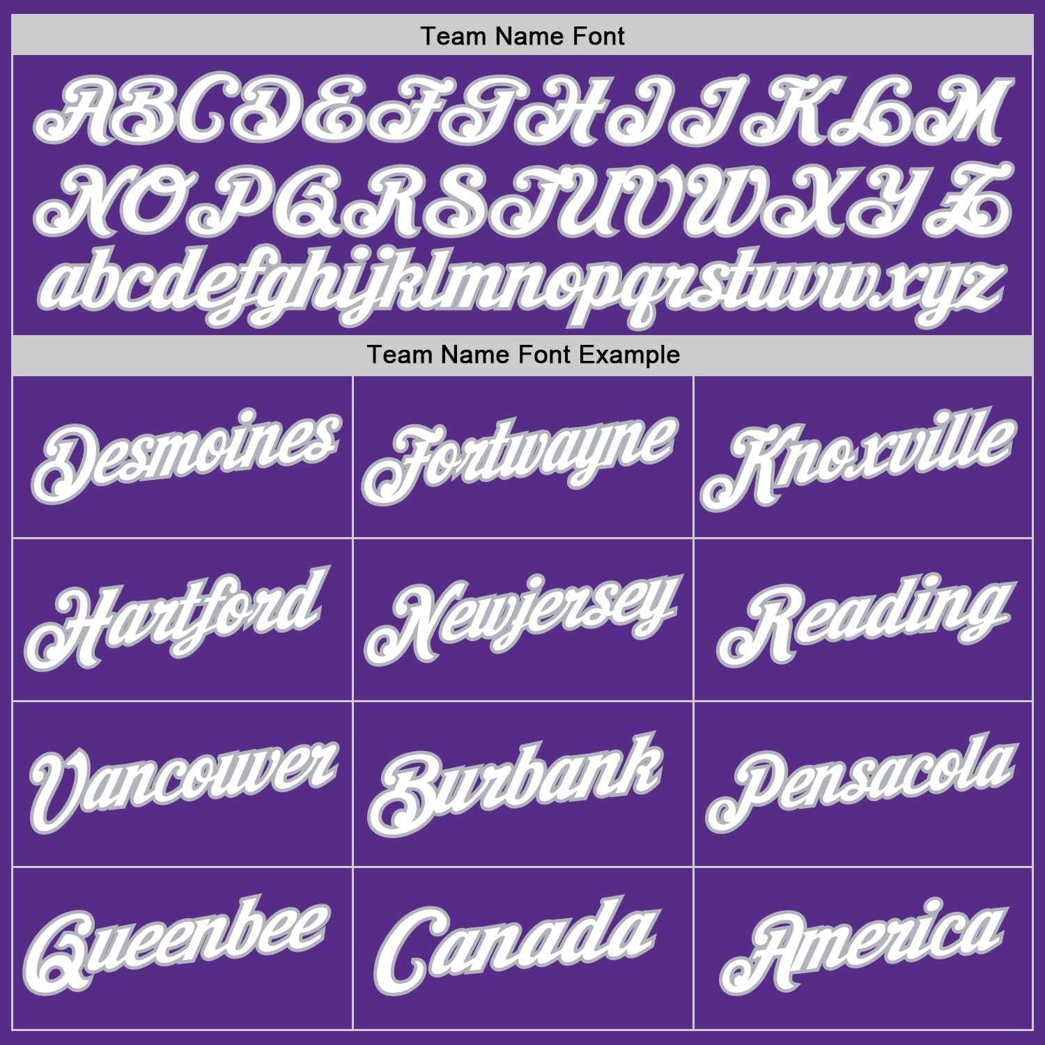 Custom Purple White-Gray Authentic Throwback Basketball Jersey view 3