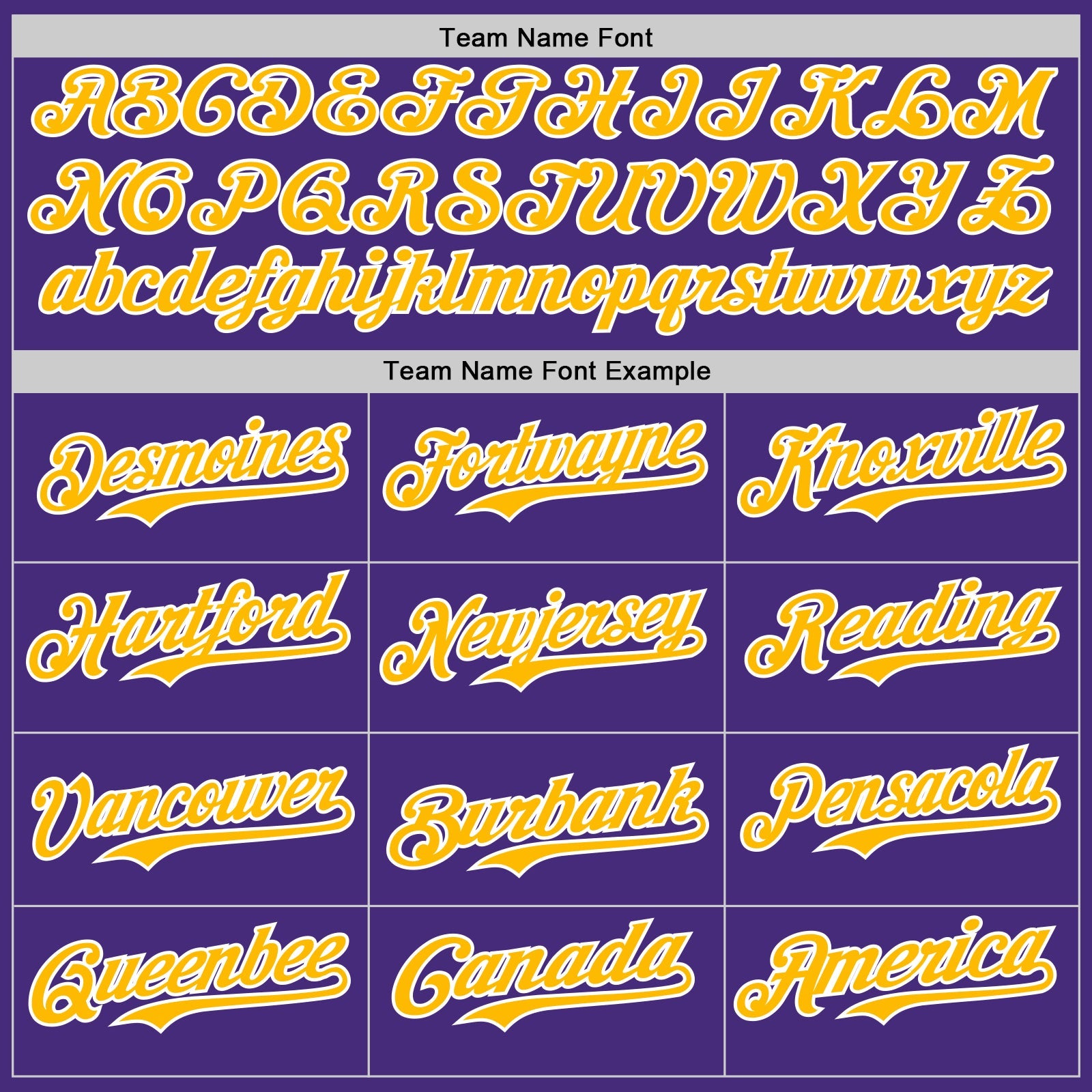 Custom Purple White Gray-Gold Authentic Baseball Jersey view 4
