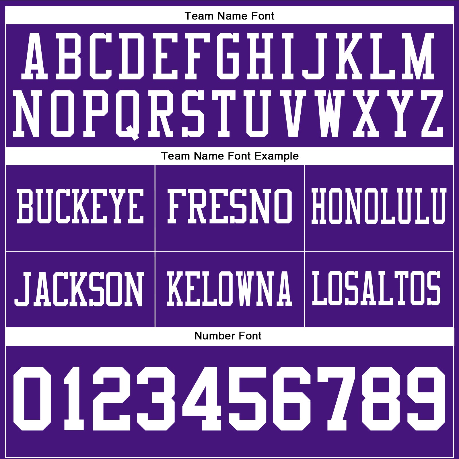 Custom Purple White Authentic Football Jersey view 4