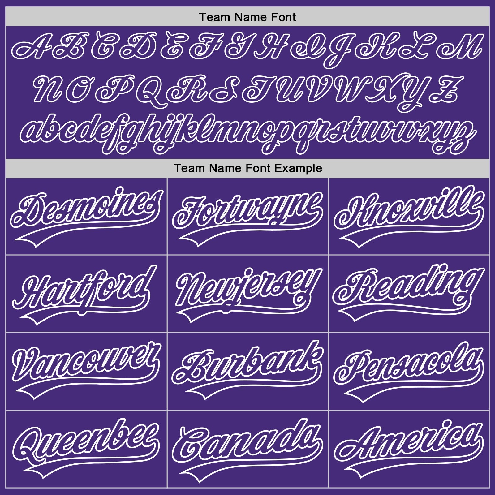 Custom Purple White Authentic Baseball Jersey view 4