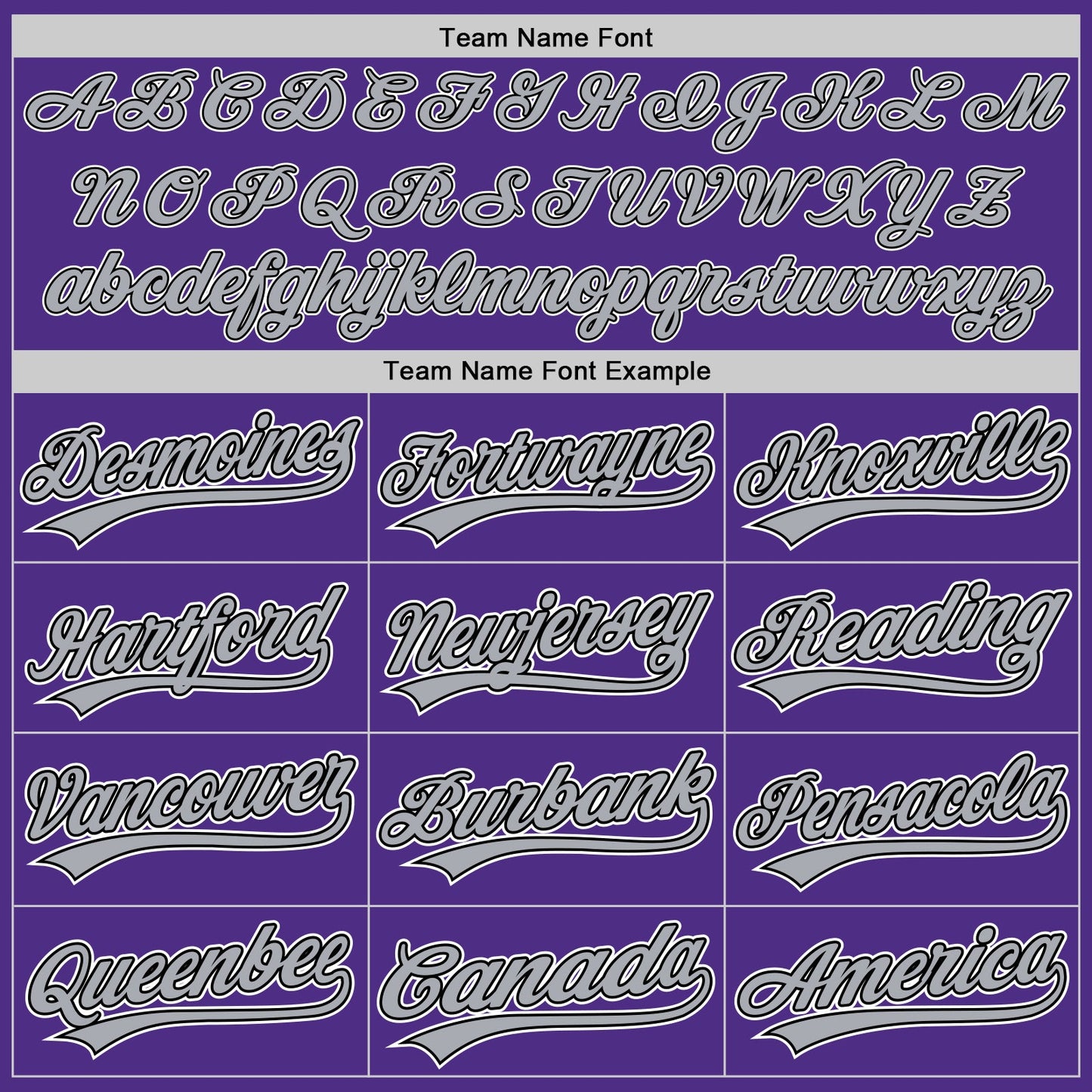 Custom Stitched Purple Black-White Baseball Pullover Sweatshirt Hoodie view 3