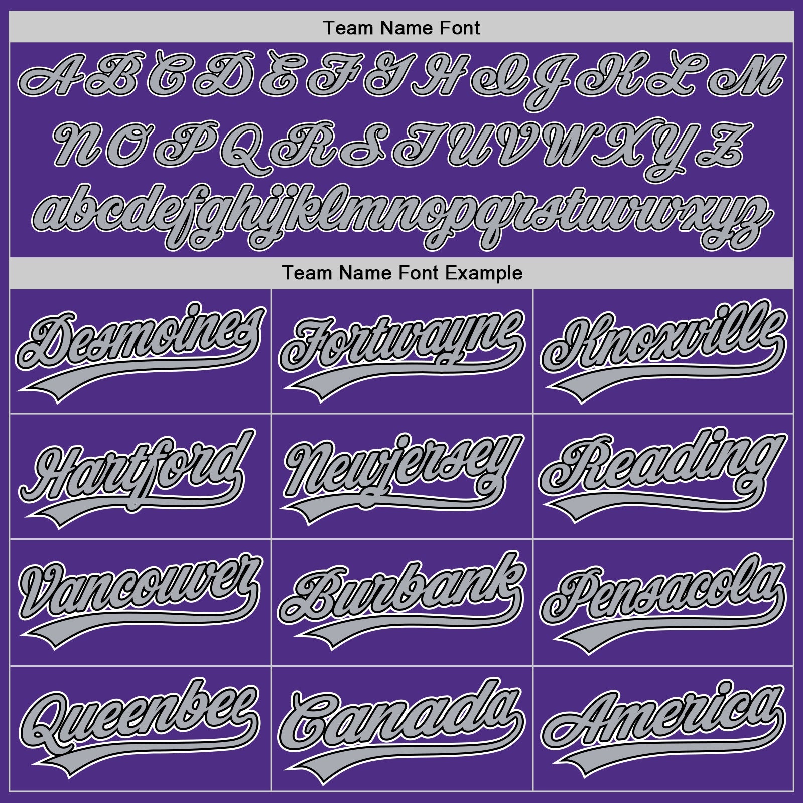 Custom Stitched Purple Black-White Baseball Pullover Sweatshirt Hoodie view 3