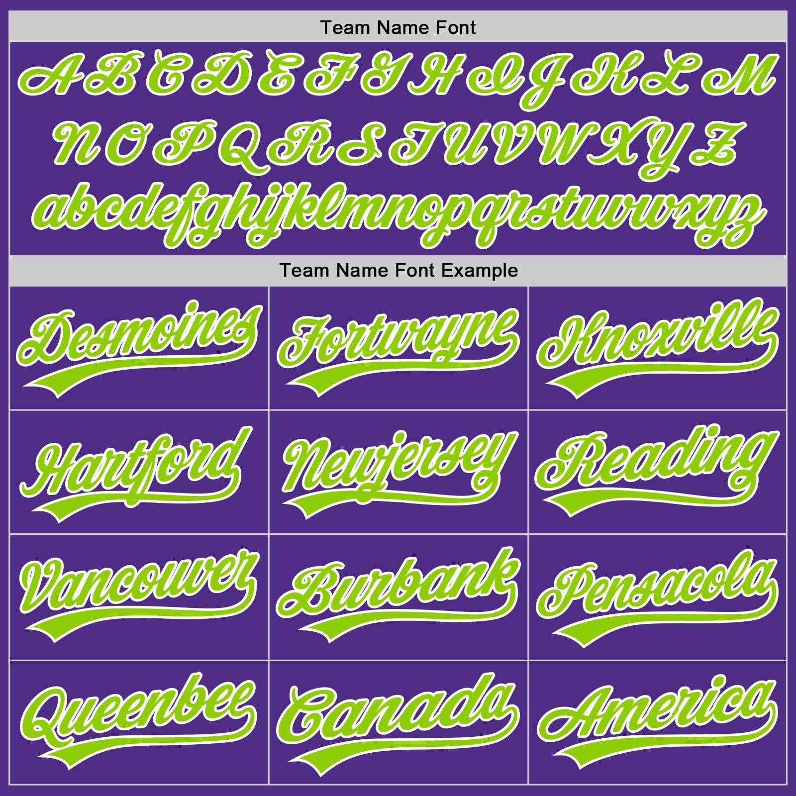 Custom Stitched Purple Neon Green-White Baseball Pullover Sweatshirt Hoodie view 3