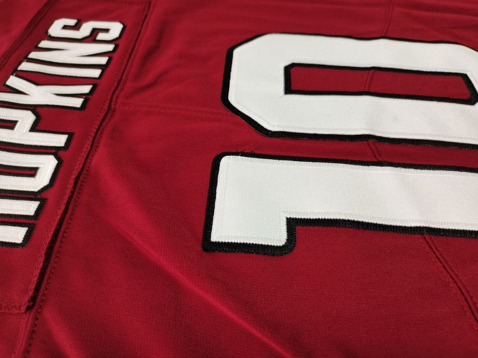 Custom A.Cardinal Football Jersey 2022 Stitched American Football Jerseys view 3