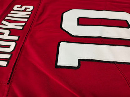 Custom A.Cardinal Football Jersey 2022 Stitched American Football Jerseys view 3