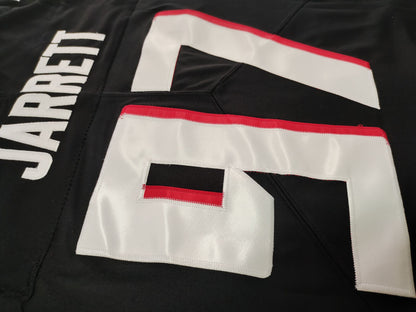 Custom A.Falcon Jersey 2022 Stitched American Football Jerseys view 8