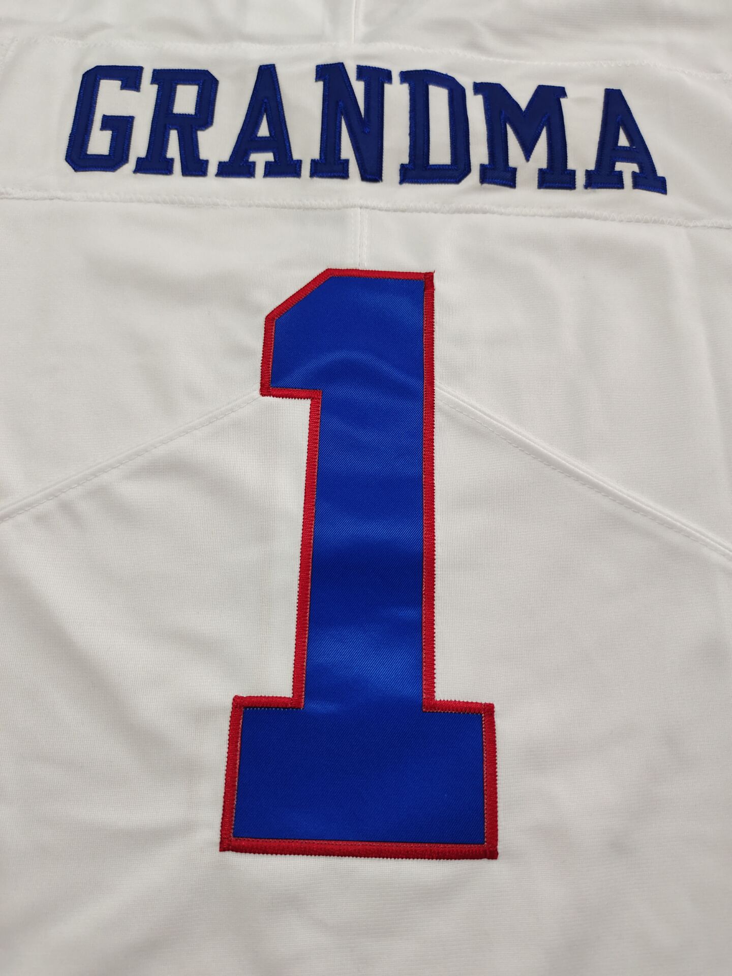 Custom B.Bills Jersey 2022 Stitched American Football Jerseys view 7
