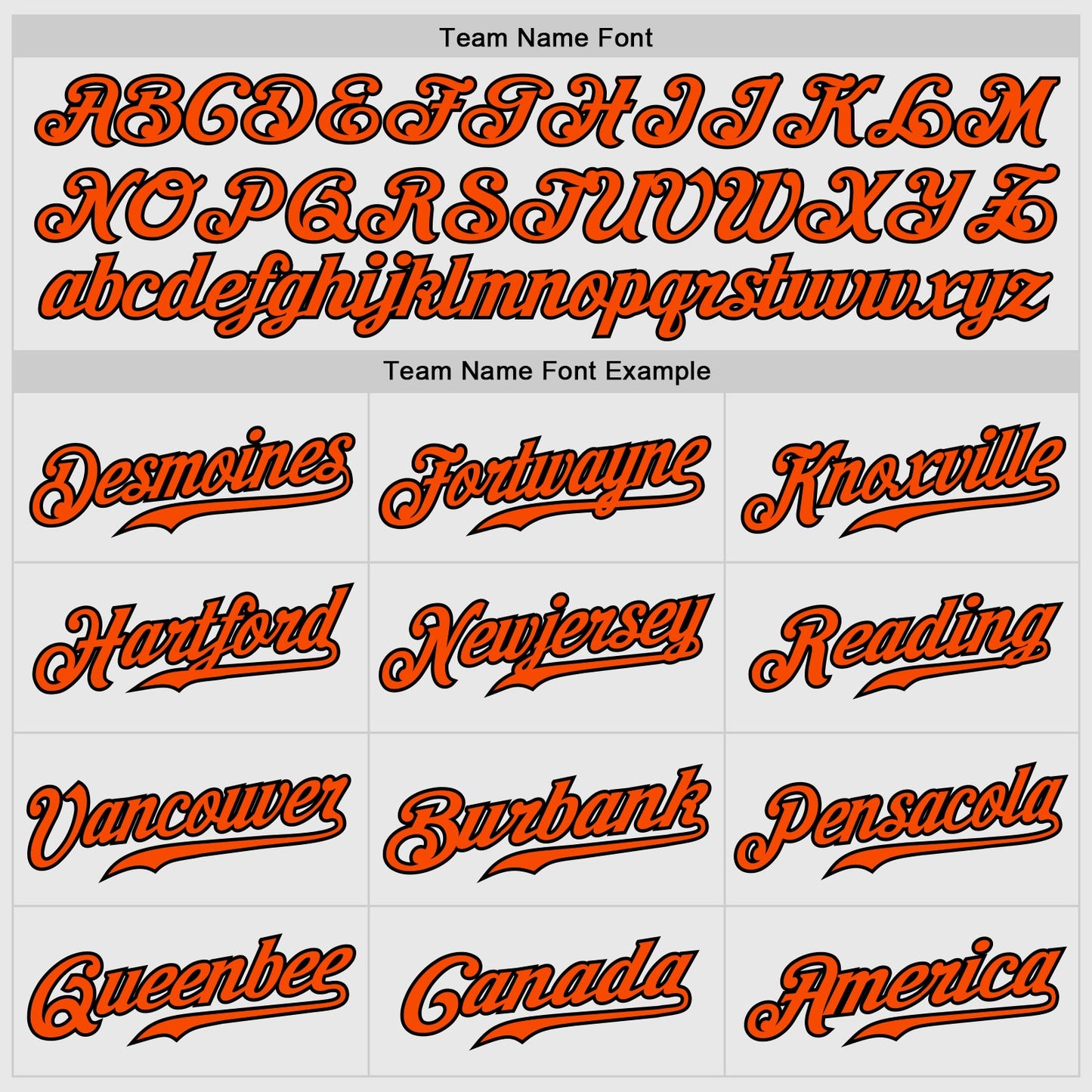 Custom White Black Pinstripe Orange-Black Authentic Raglan Sleeves Baseball Jersey view 6