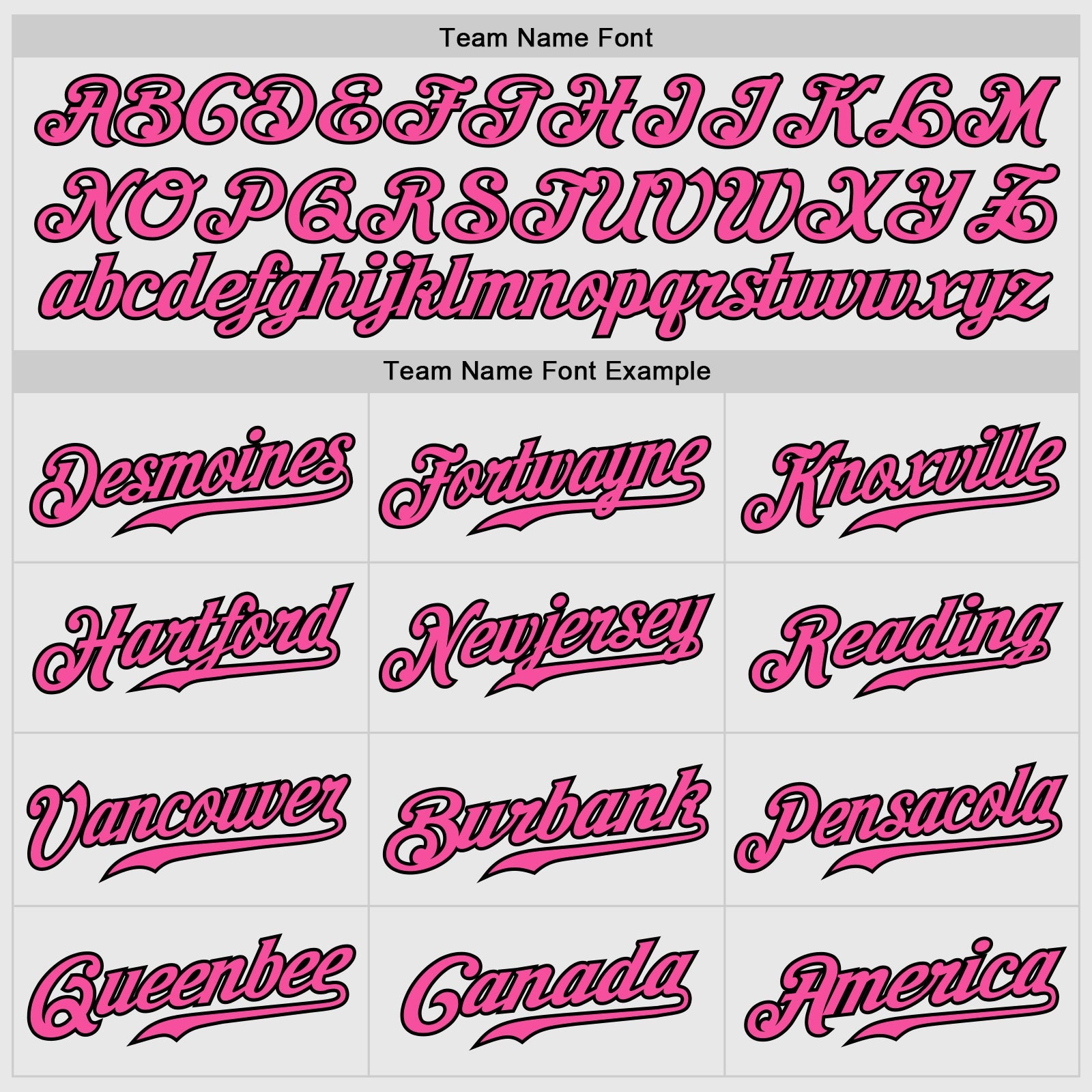 Custom White Black Pinstripe Pink-Black Authentic Raglan Sleeves Baseball Jersey view 5
