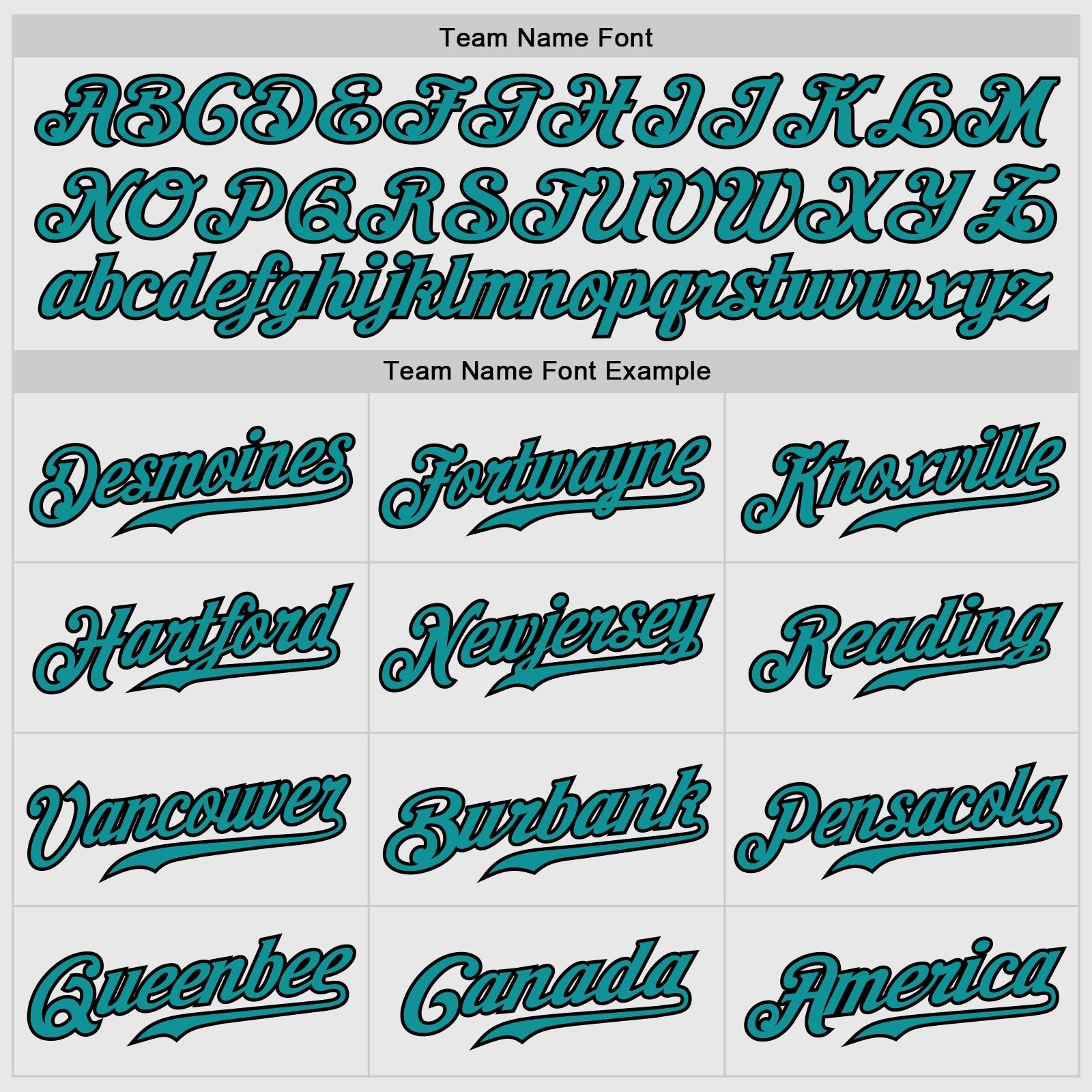 Custom White Black Pinstripe Teal-Black Authentic Raglan Sleeves Baseball Jersey view 5
