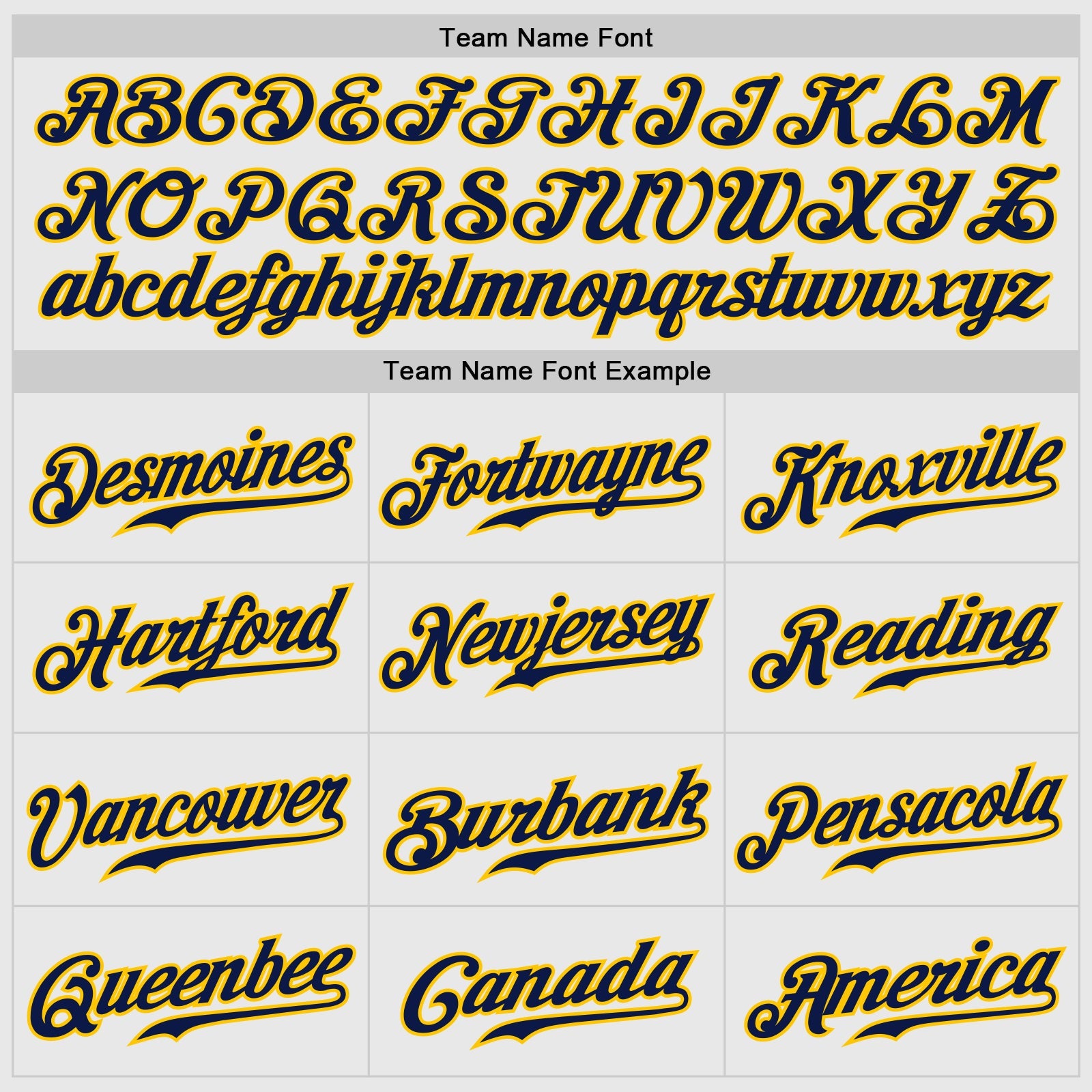 Custom White Navy Pinstripe Navy-Gold Authentic Raglan Sleeves Baseball Jersey view 5
