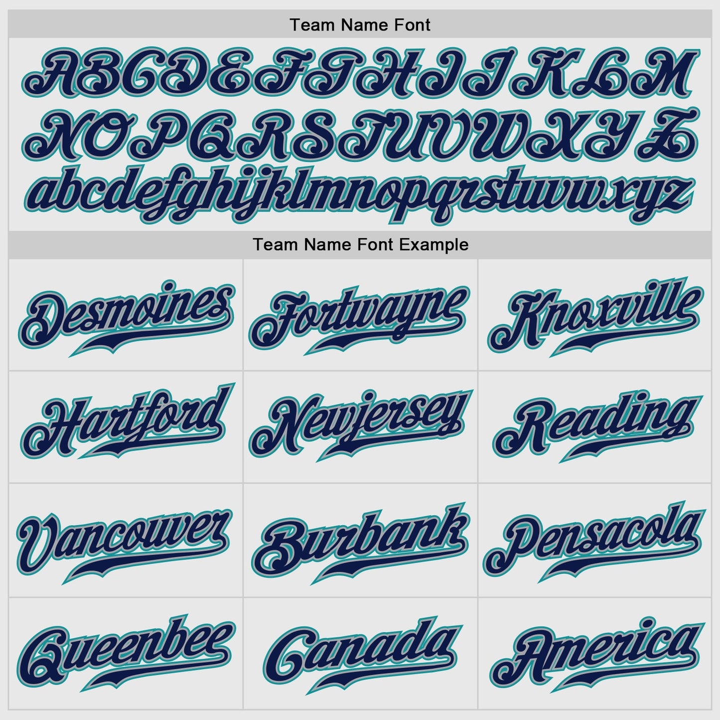 Custom White Navy Pinstripe Navy-Teal Authentic Raglan Sleeves Baseball Jersey view 5