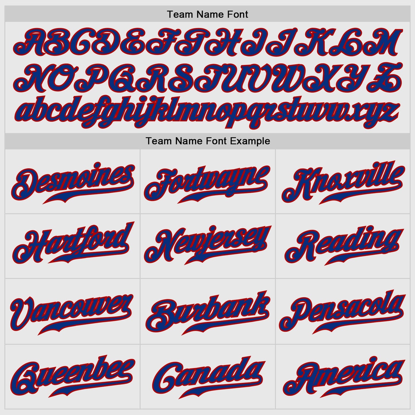 Custom White Royal Pinstripe Royal-Red Authentic Raglan Sleeves Baseball Jersey view 5