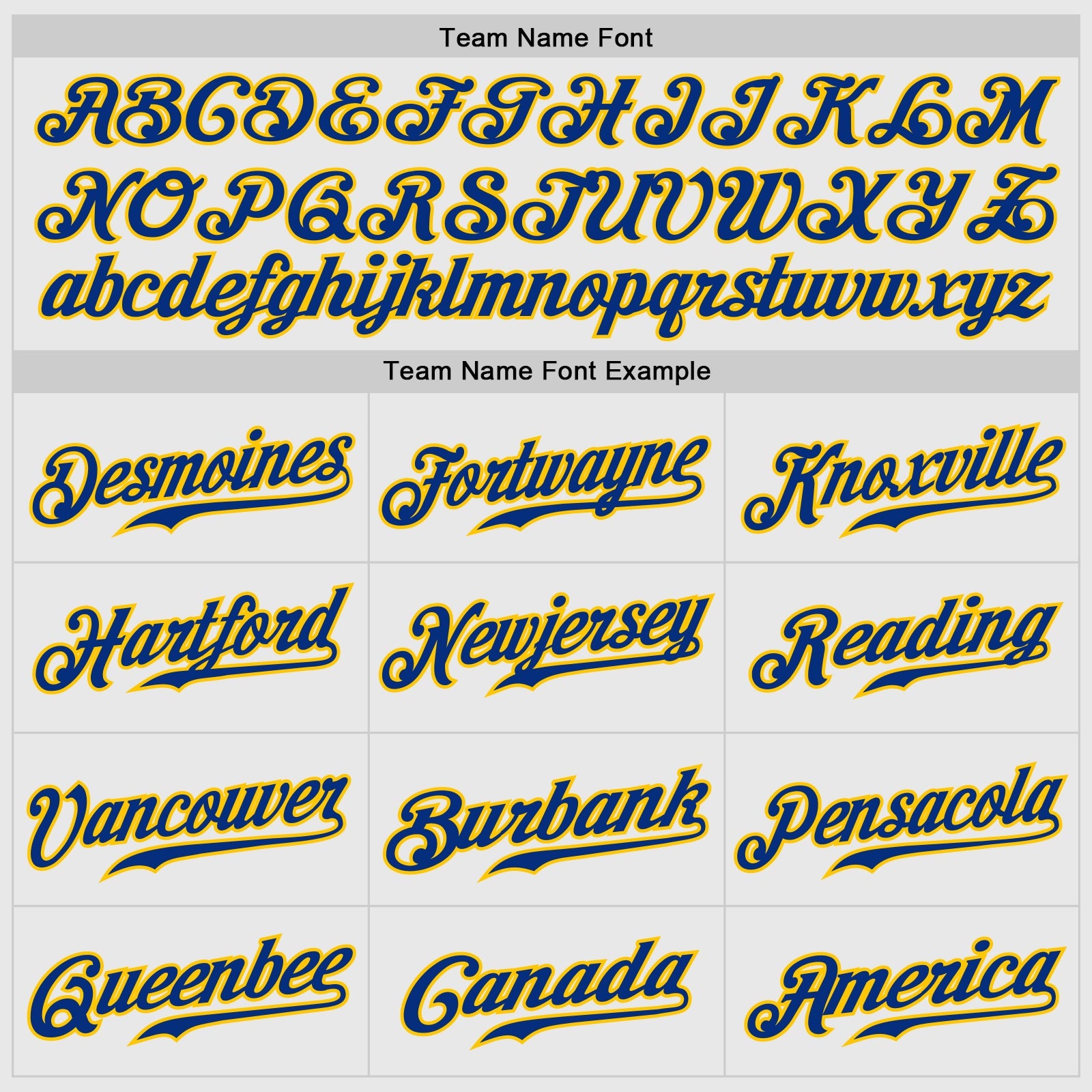 Custom White Royal Pinstripe Royal-Gold Authentic Raglan Sleeves Baseball Jersey view 5