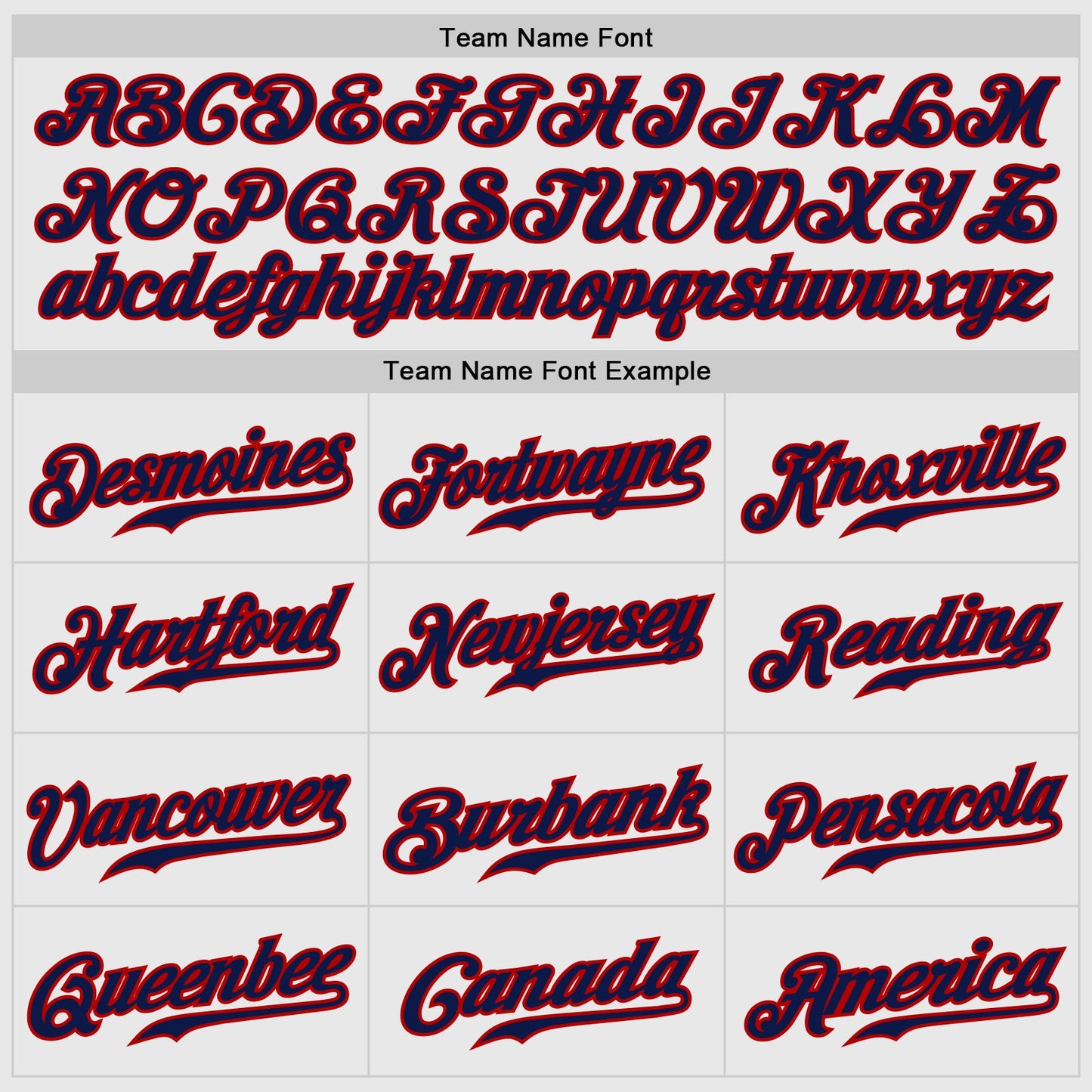 Custom White Red Pinstripe Navy-Red Authentic Raglan Sleeves Baseball Jersey view 5