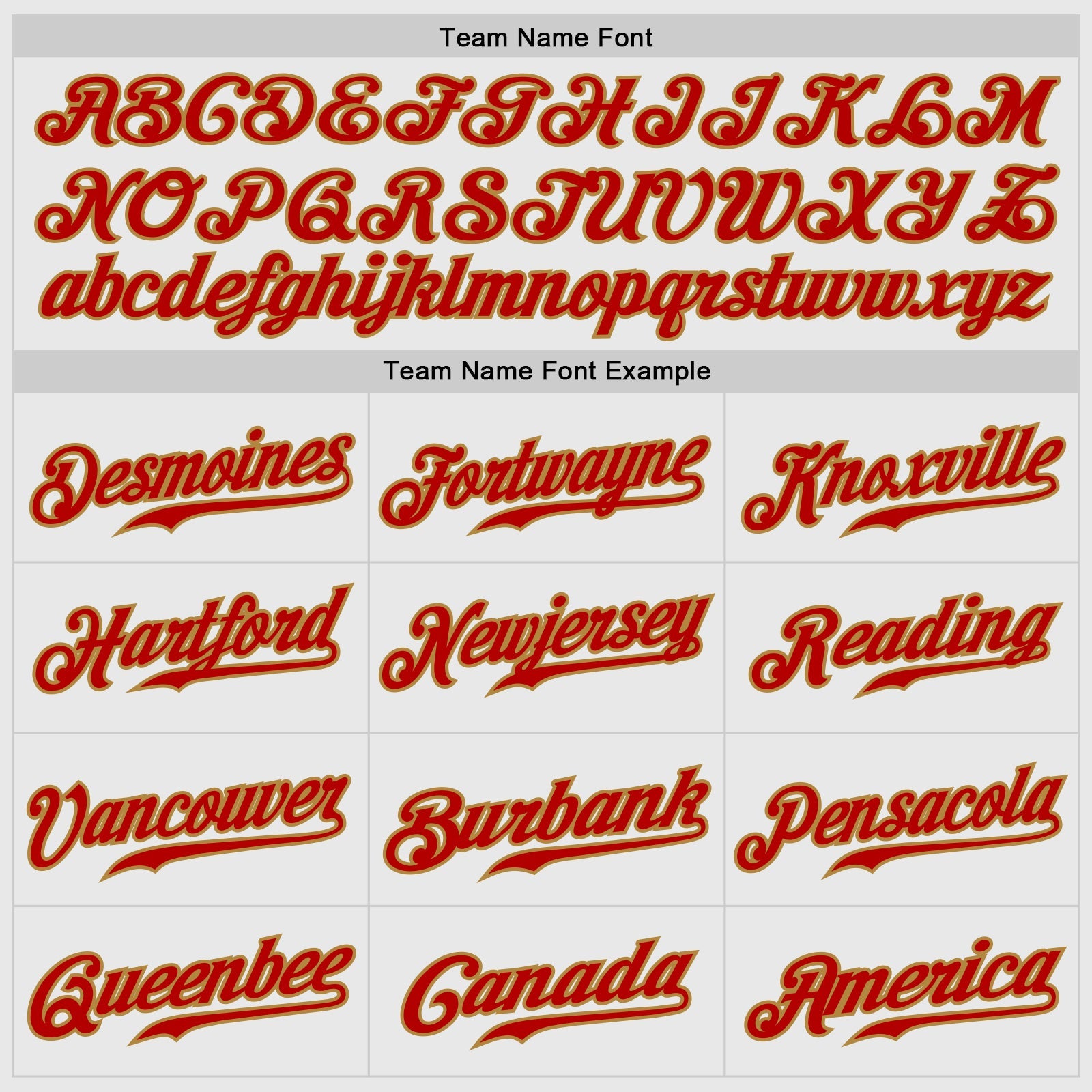 Custom White Red Pinstripe Red-Old Gold Authentic Raglan Sleeves Baseball Jersey view 5