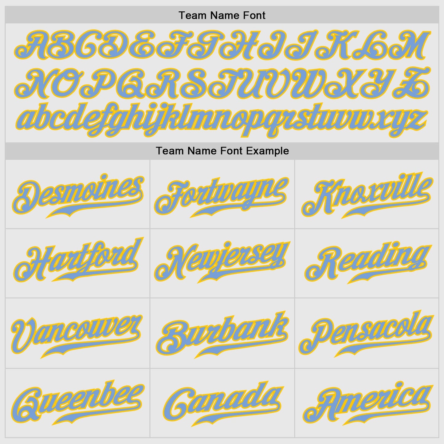 Custom White Light Blue Pinstripe Light Blue-Gold Authentic Raglan Sleeves Baseball Jersey view 5